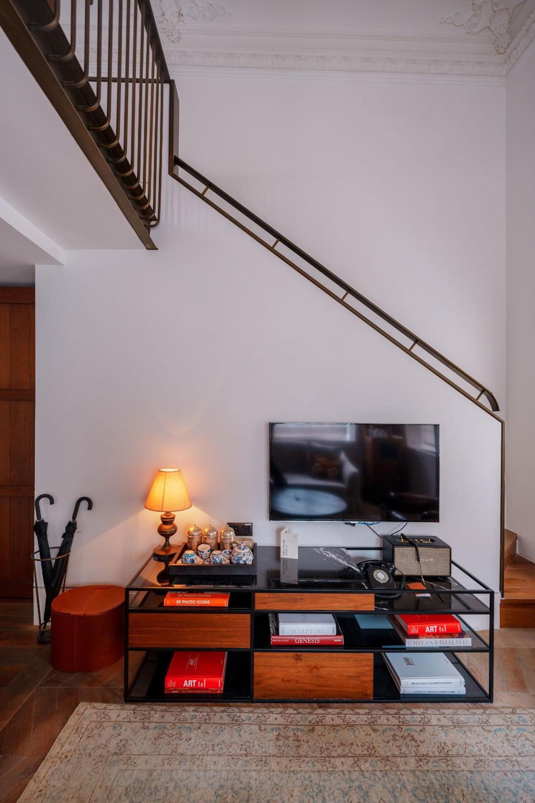 Small Mezzanine Duplex photo 3