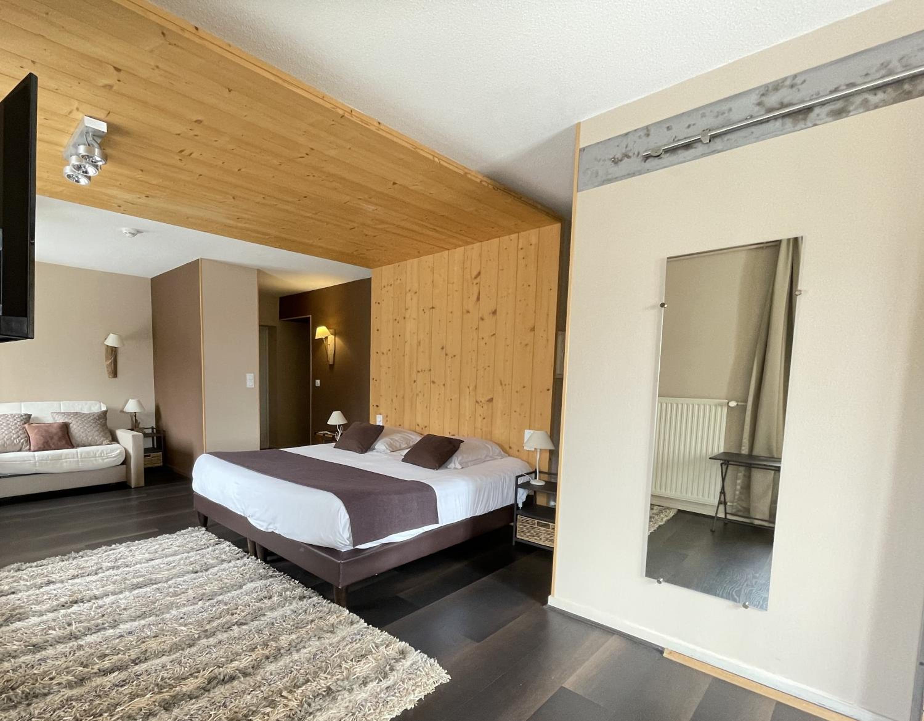 Comfort Triple Room - Photo 4