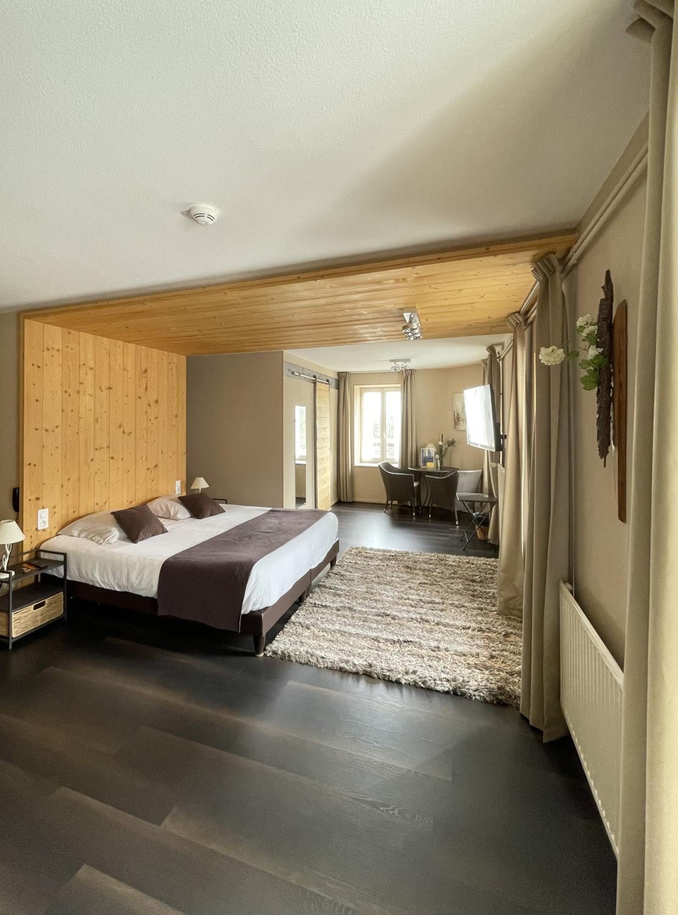 Comfort Triple Room - Photo 1