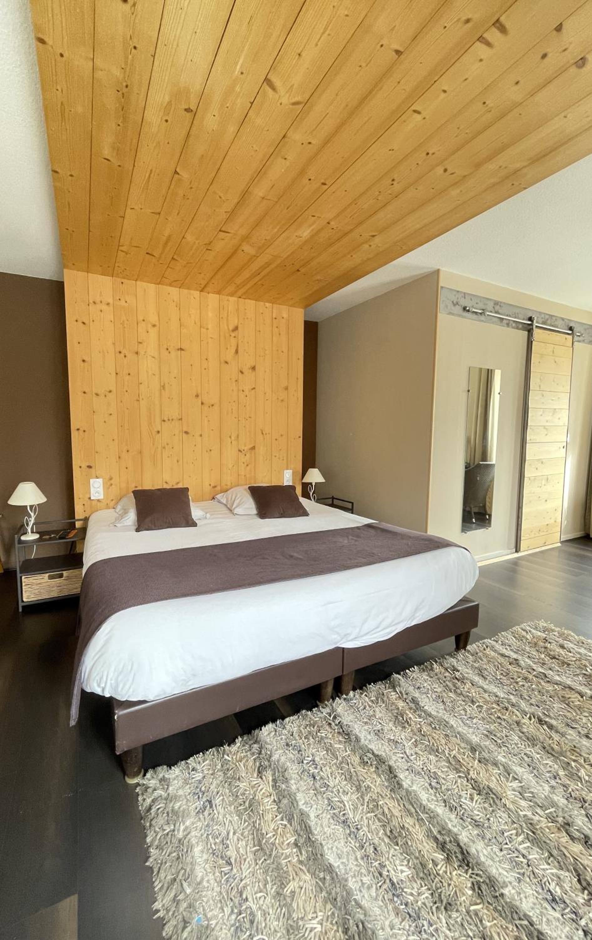 Comfort Triple Room - Photo 8