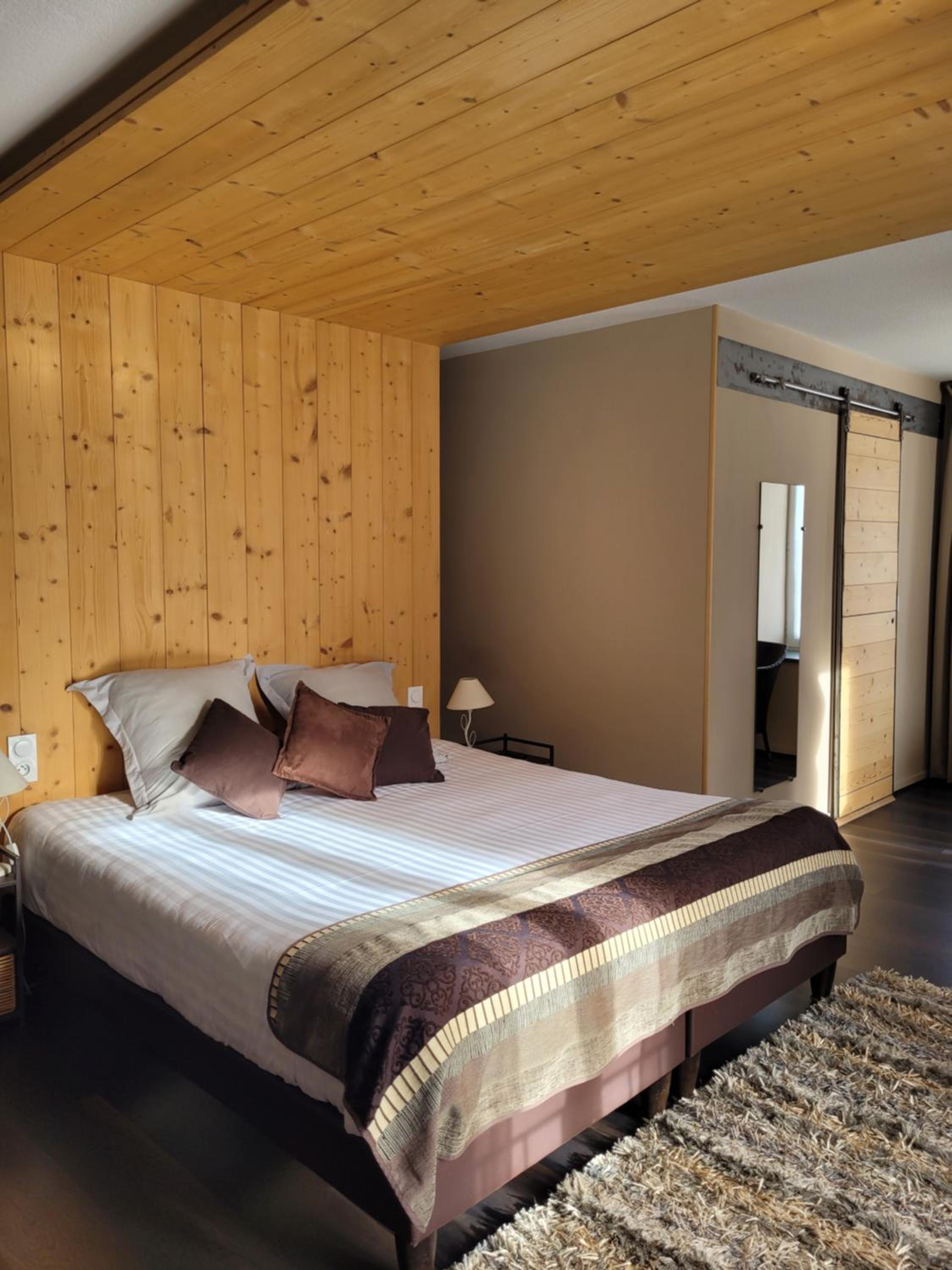 Comfort Triple Room - Photo 2