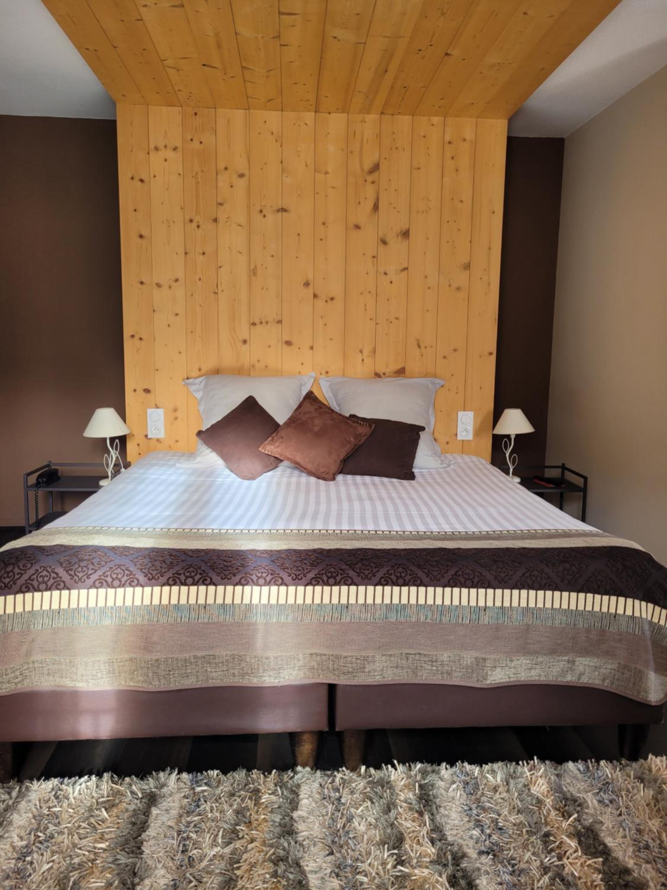 Comfort Triple Room - Photo 5