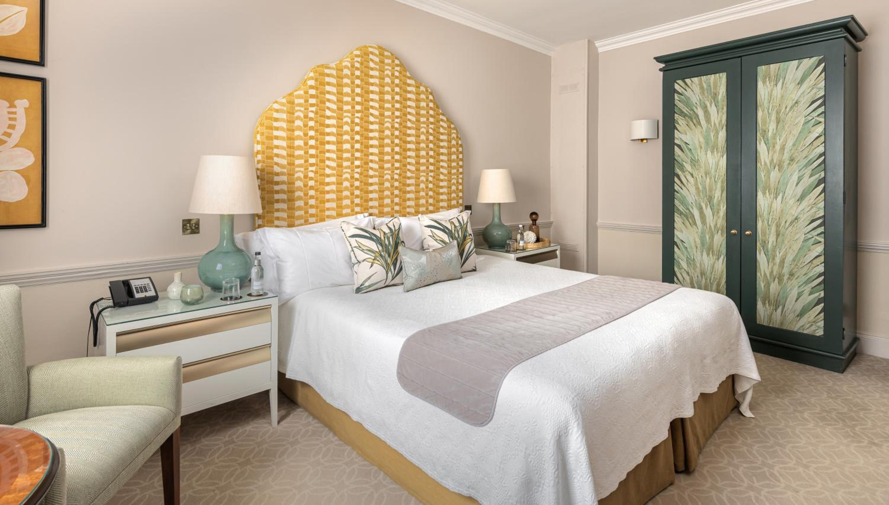Classic Double Room - Photo 2