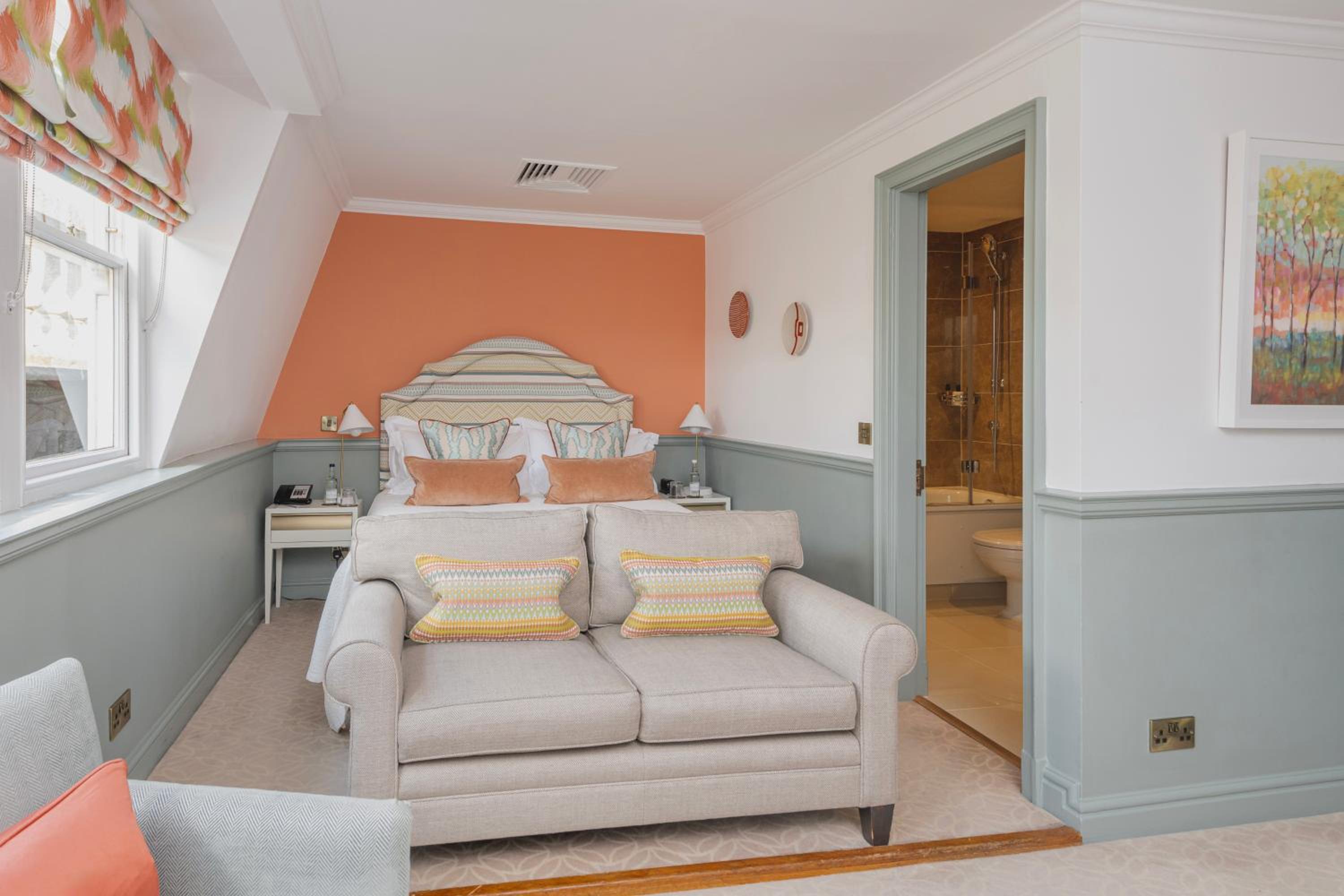 Classic Double Room - Photo 3