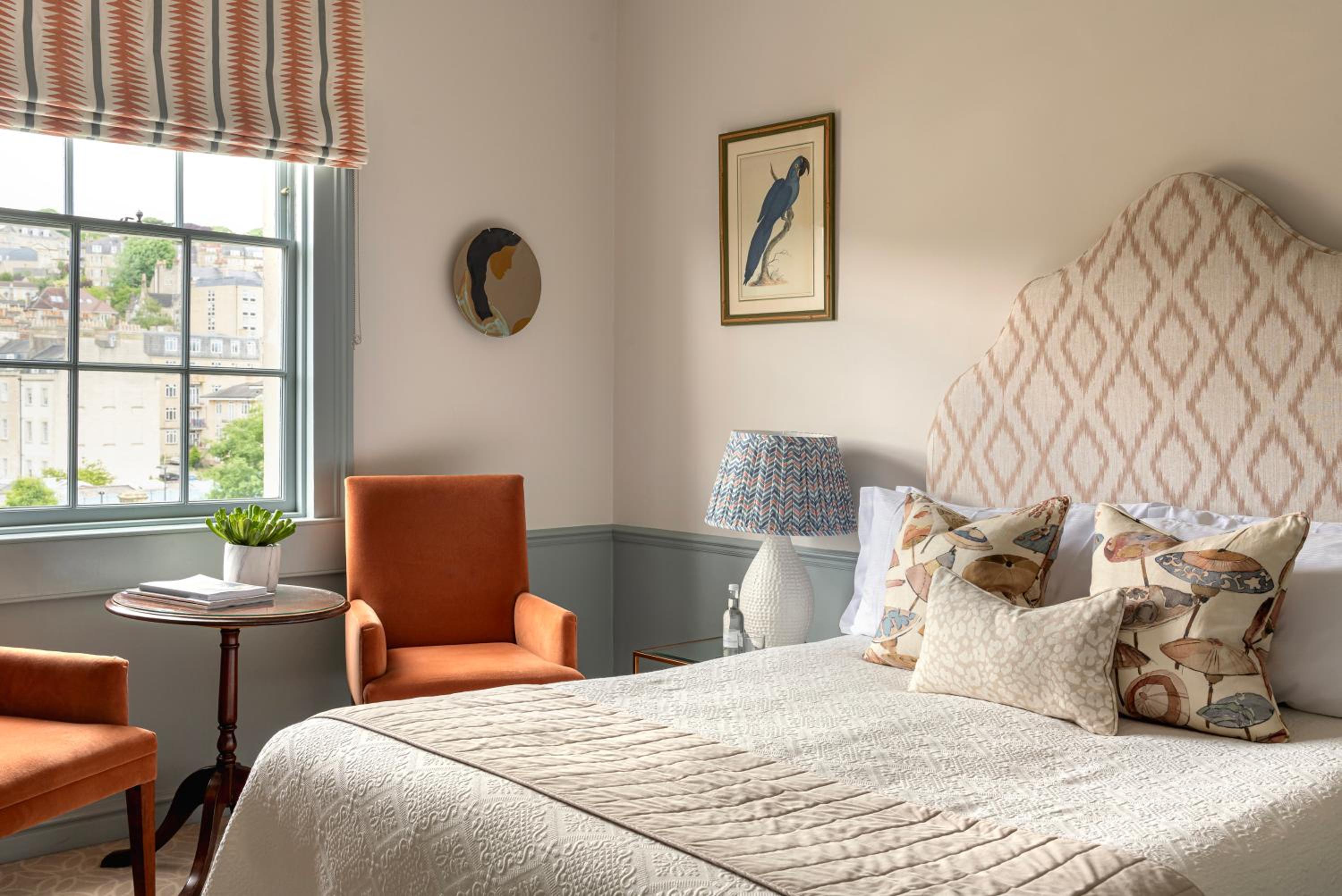 Classic Double Room - Photo 1