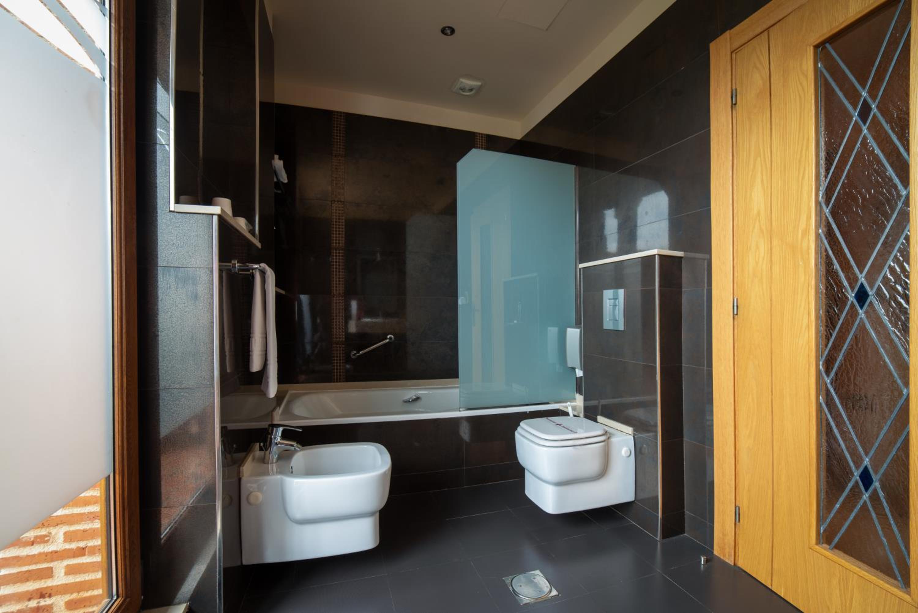 Business Single Room photo 2