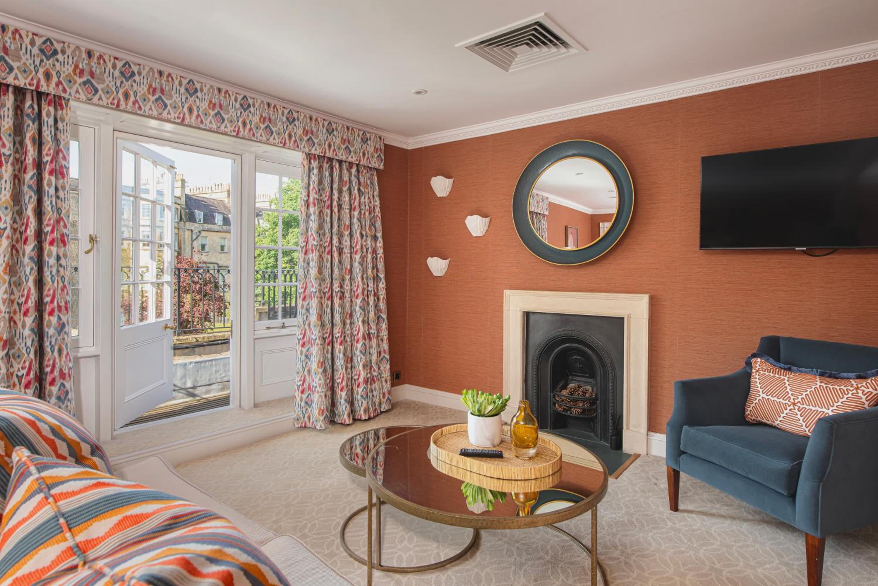 Junior Suite - Photo 1