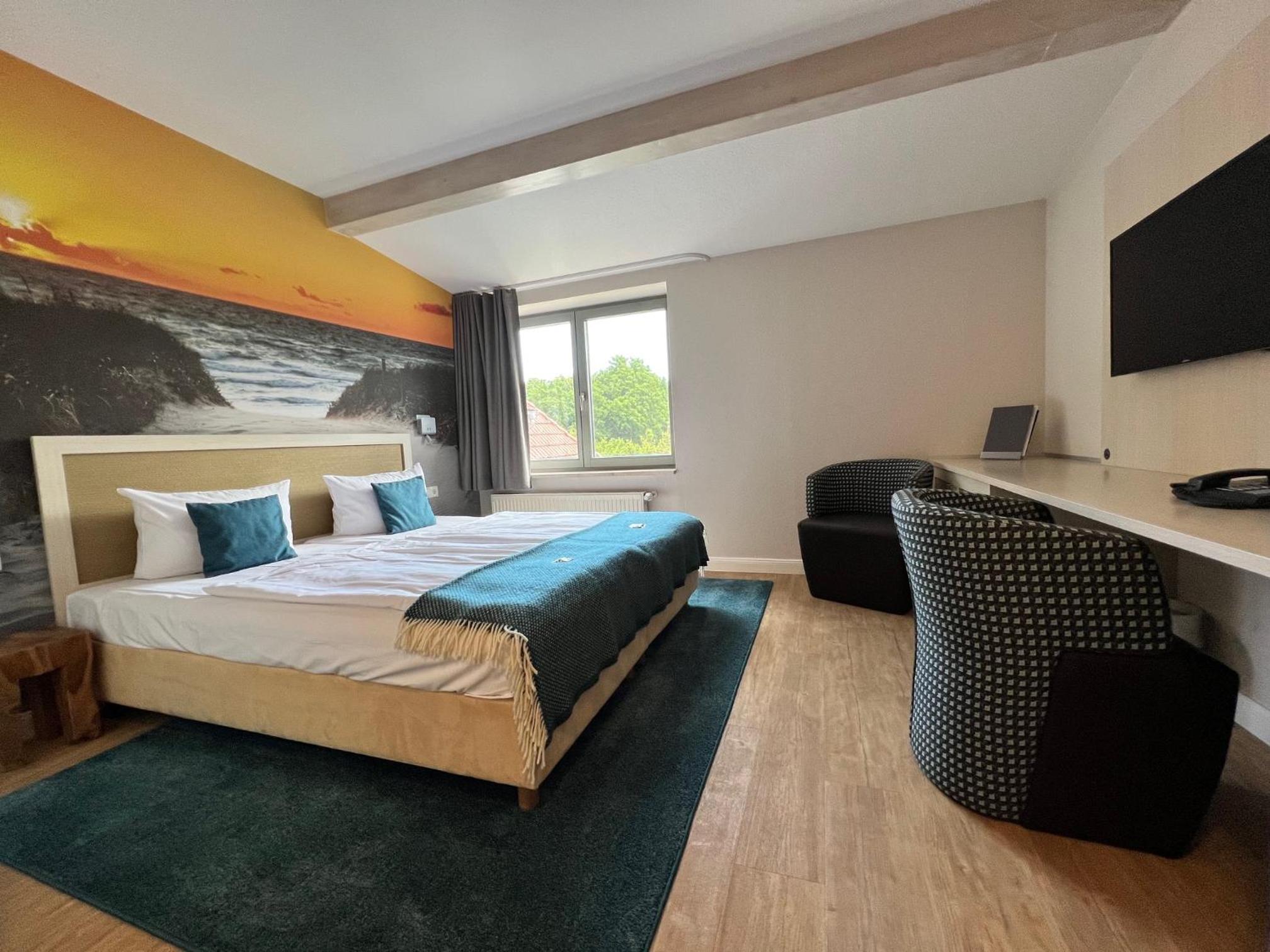 Double Room - Photo 1