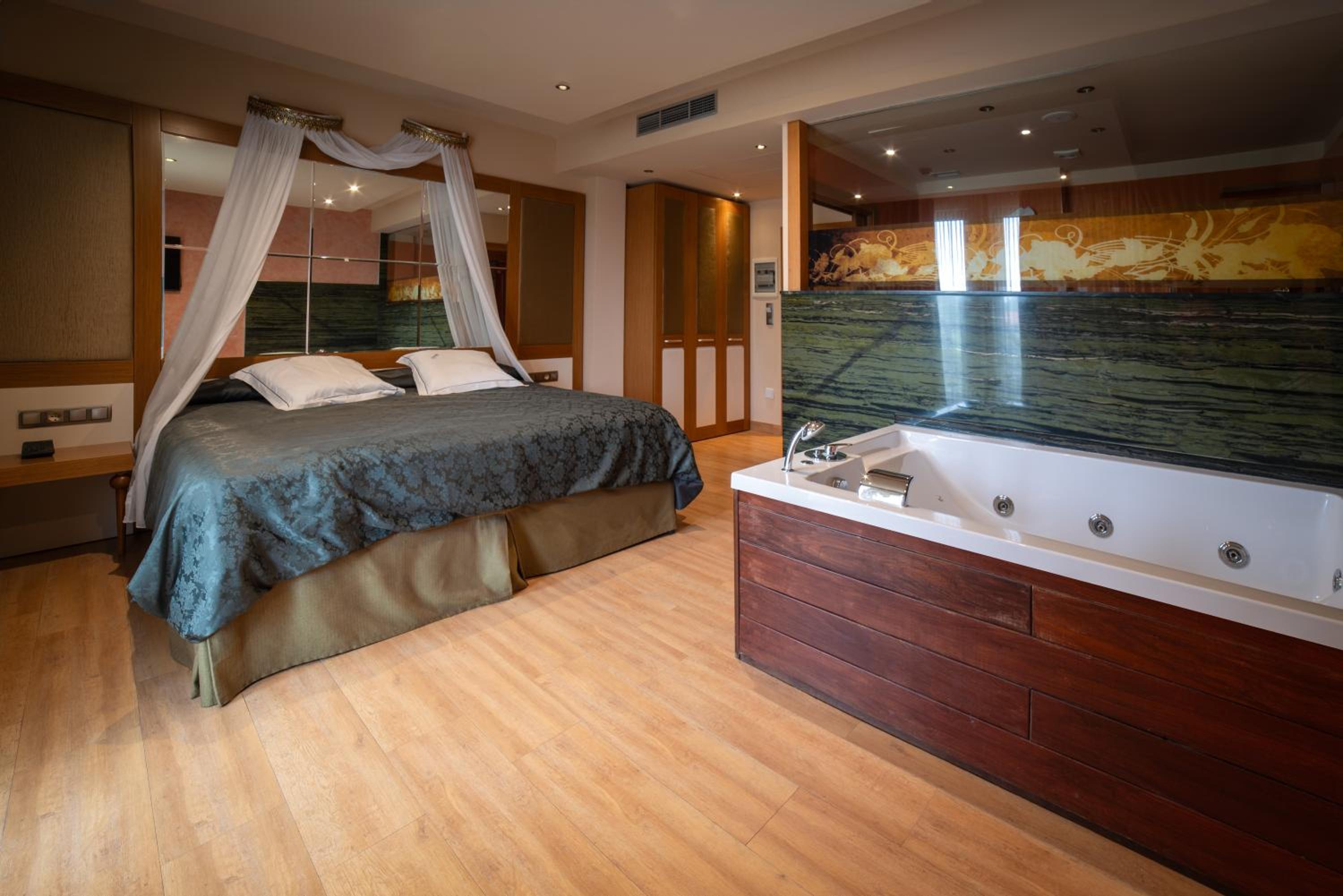Habitación Doble Superior
