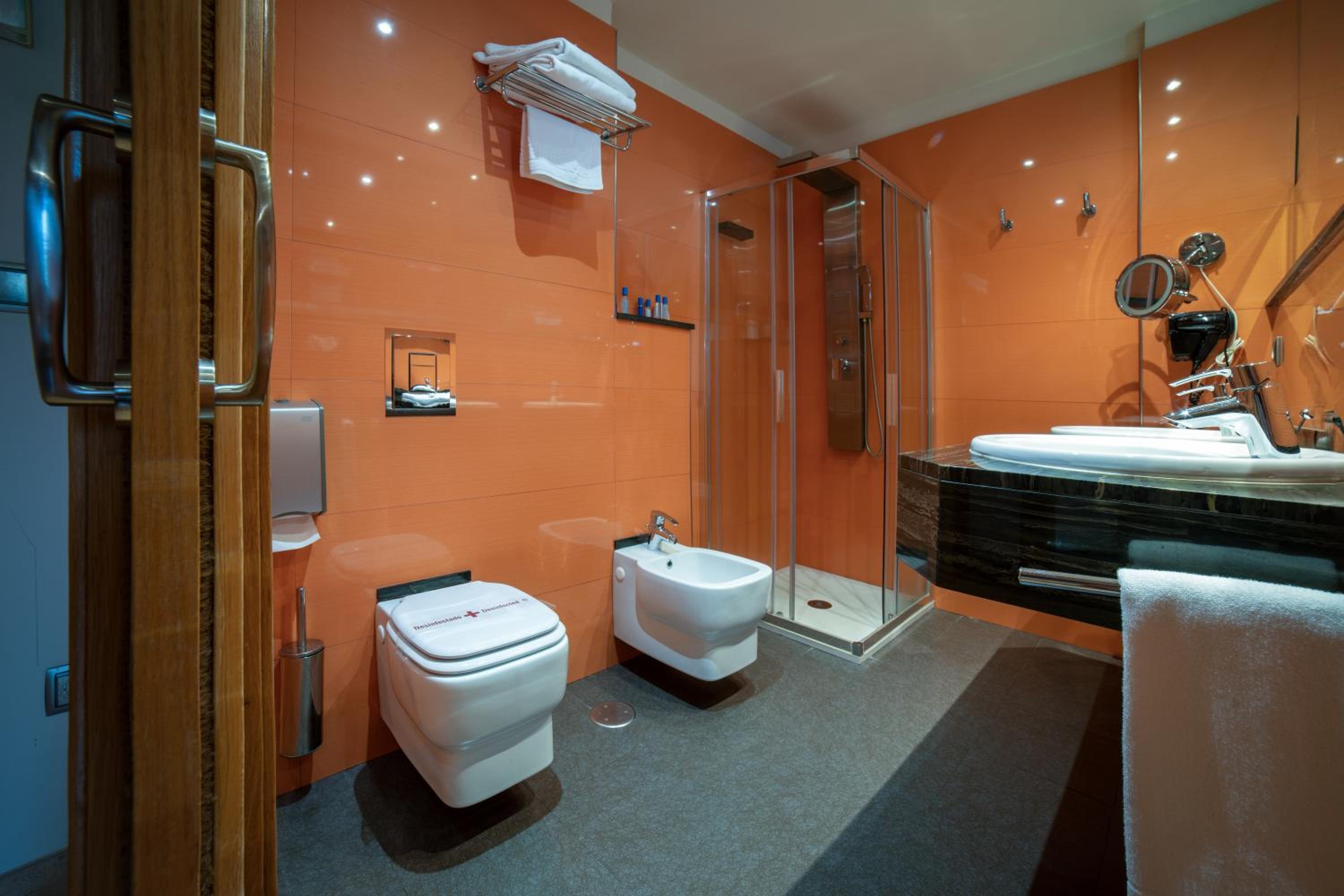 Superior Double Room photo 2