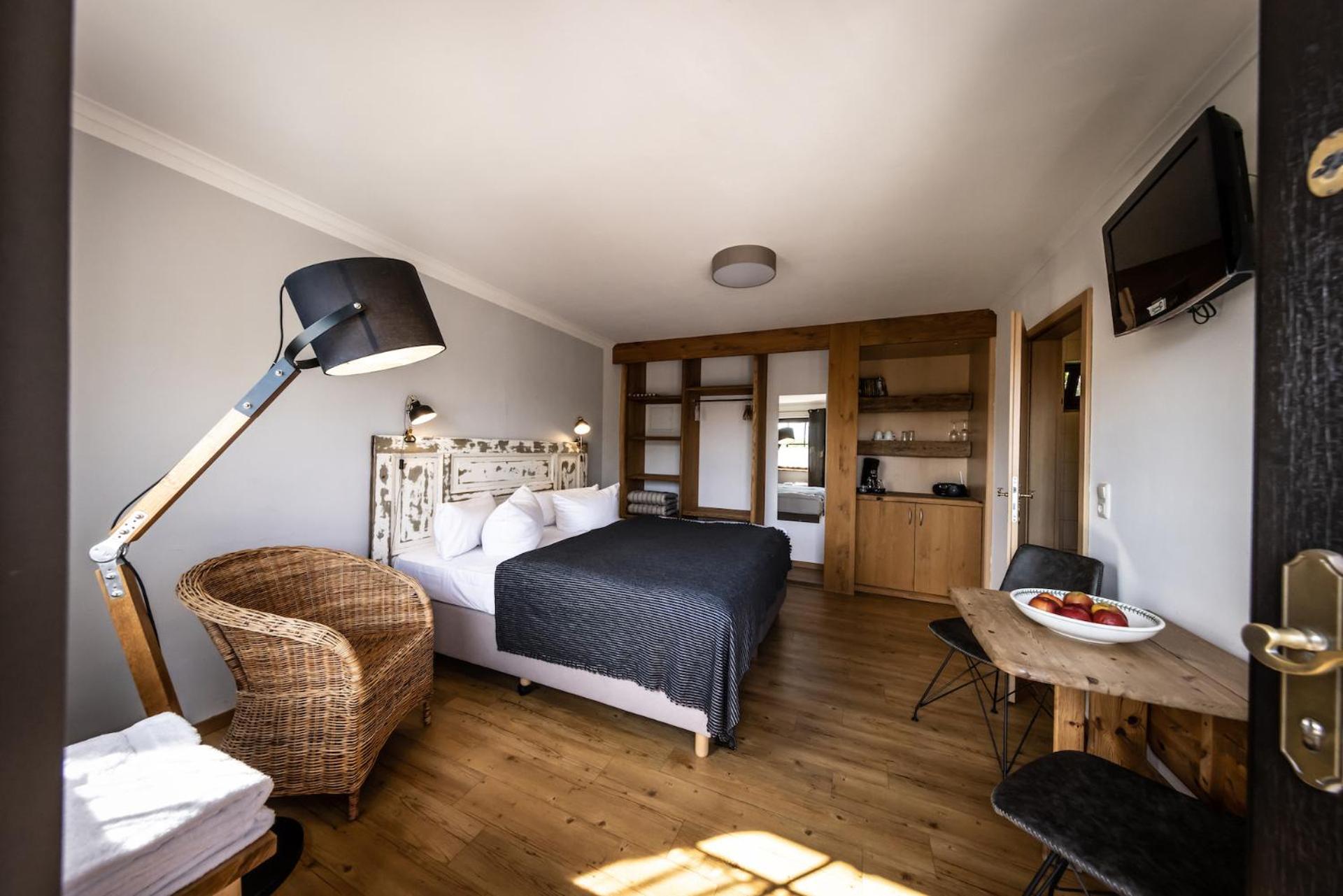 Double Room photo 1