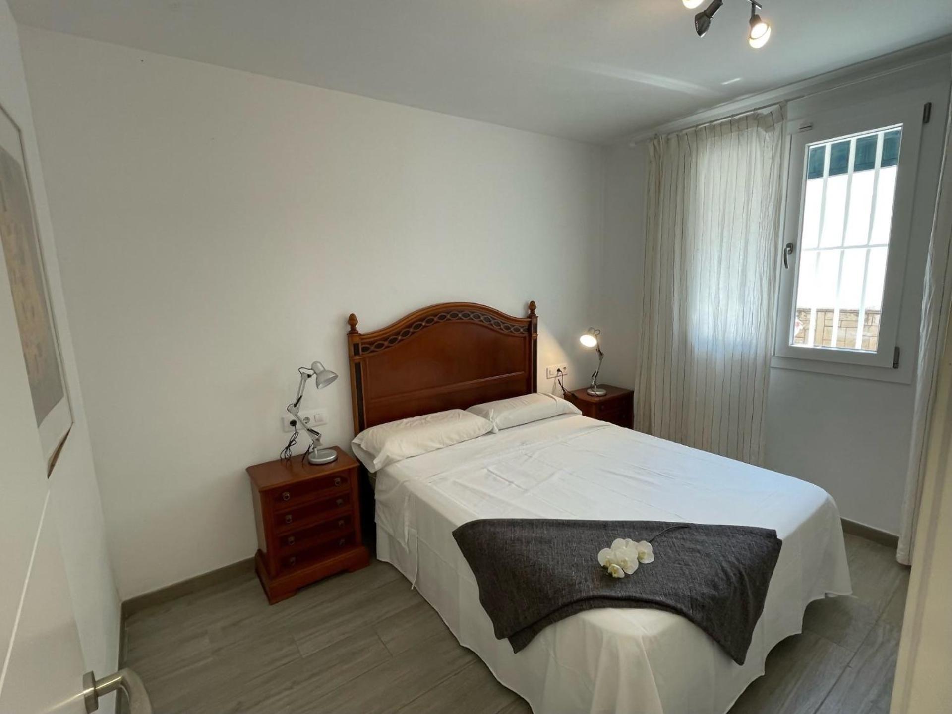 Two-Bedroom Apartment photo 2