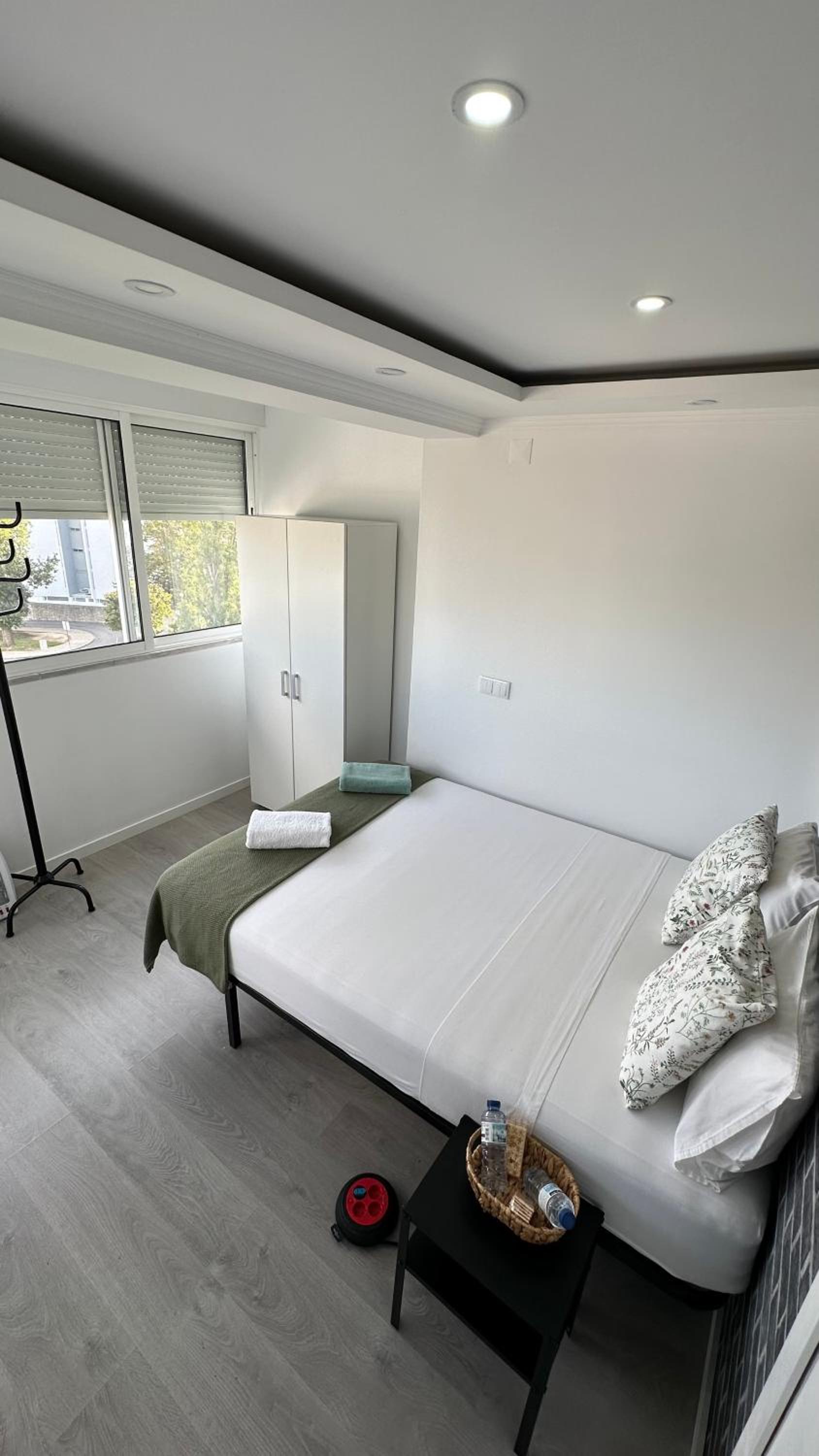 Standard Double Room photo 1