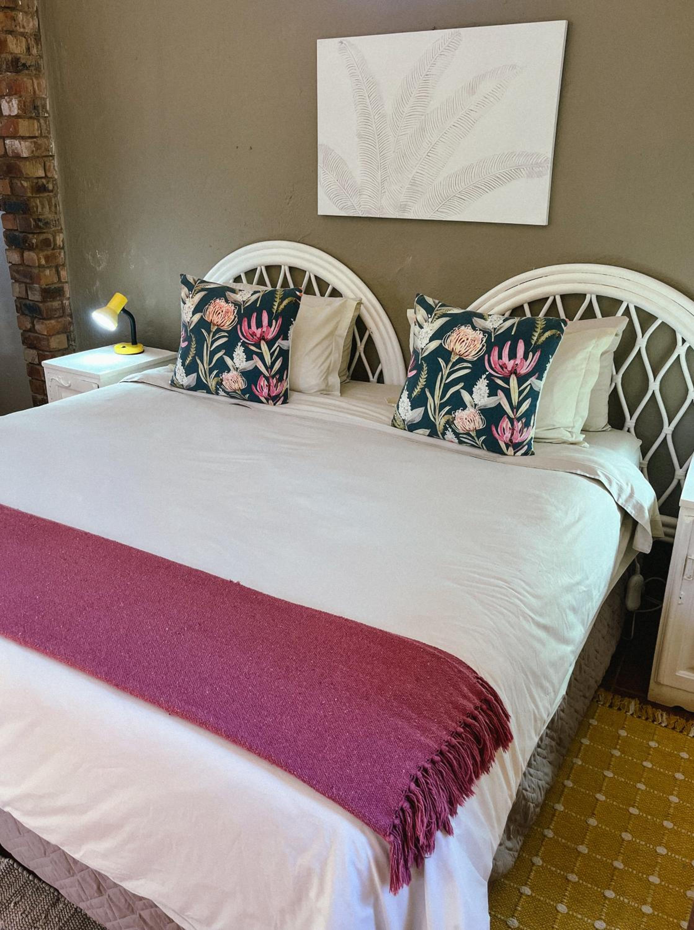 Double or Twin Room with Extra Bed - Photo 4