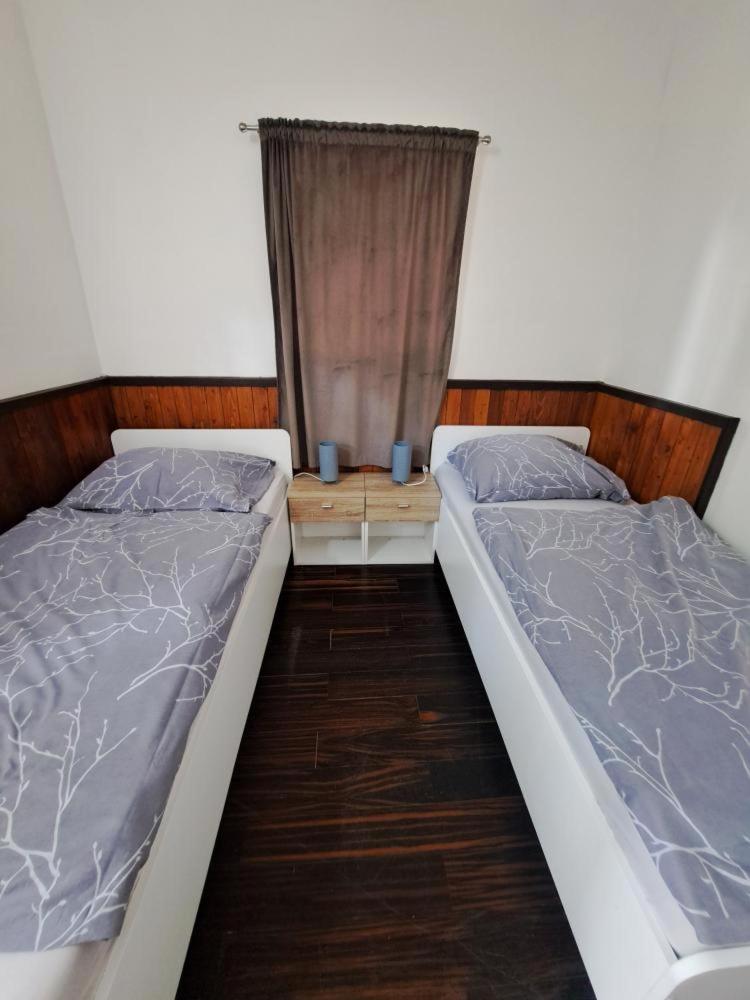 One-Bedroom Chalet photo 1