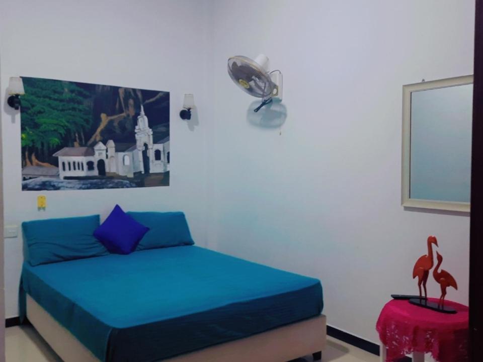Deluxe Double Or Twin Room photo 1