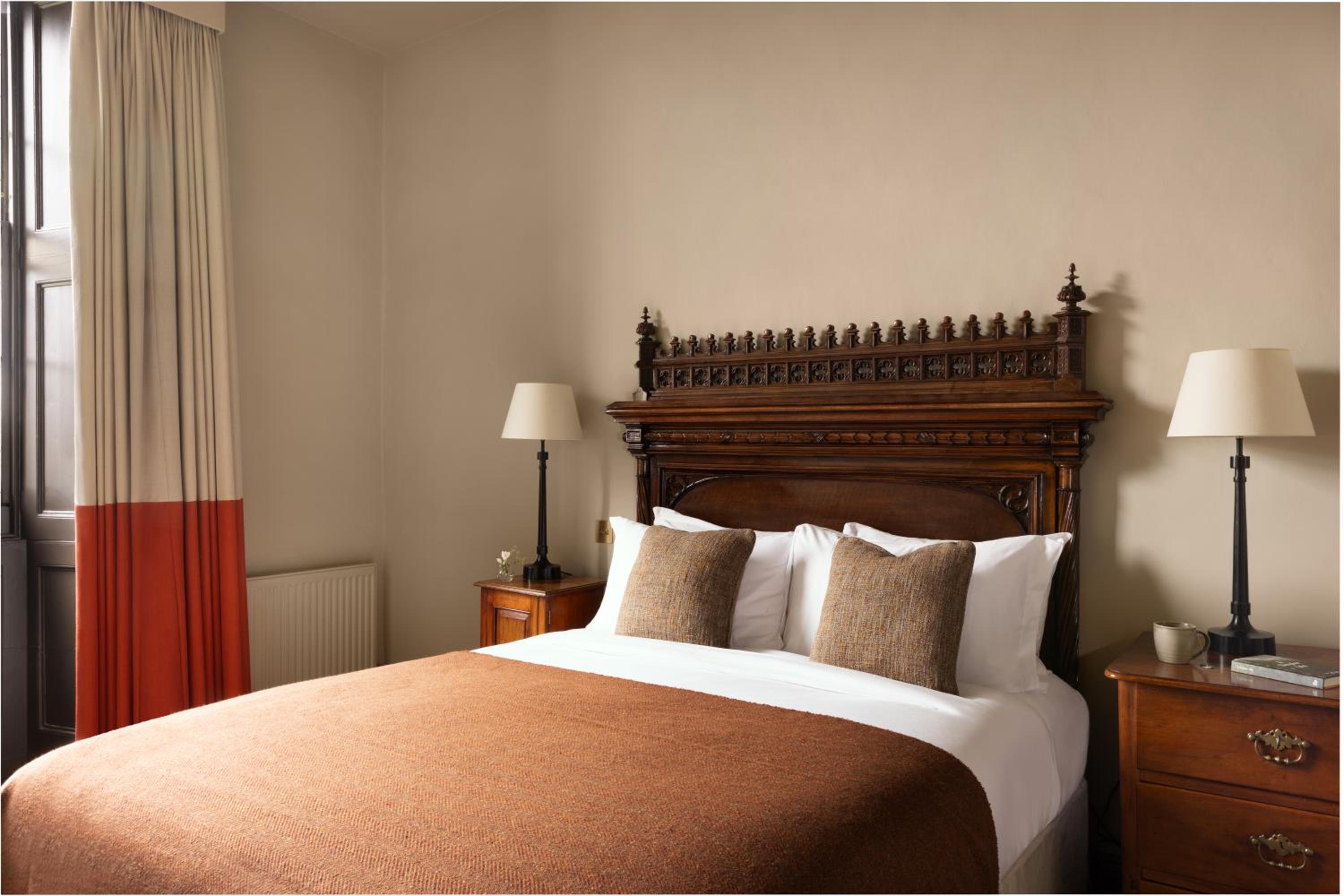 Classic Double Room