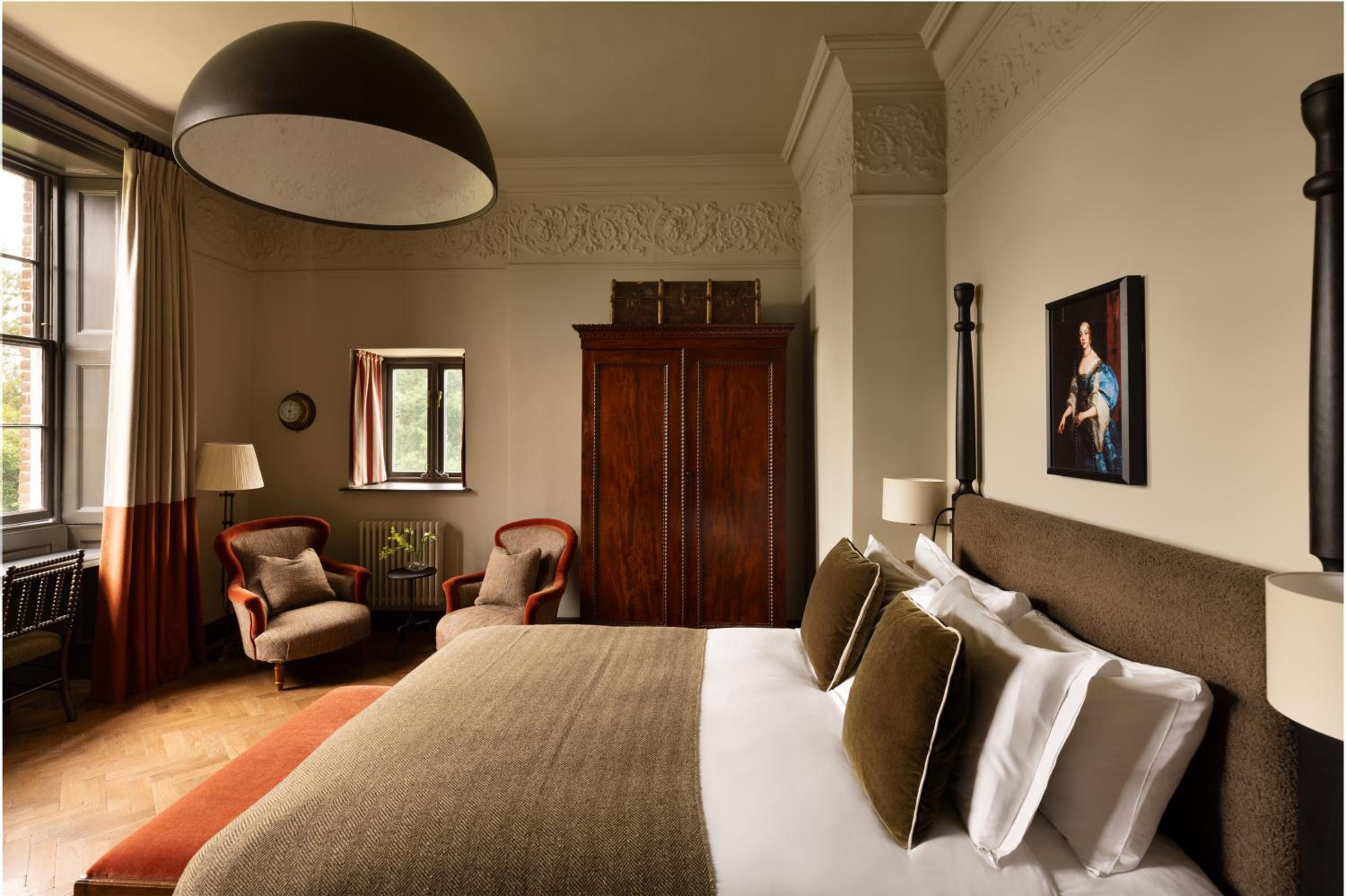 Deluxe Room photo 3