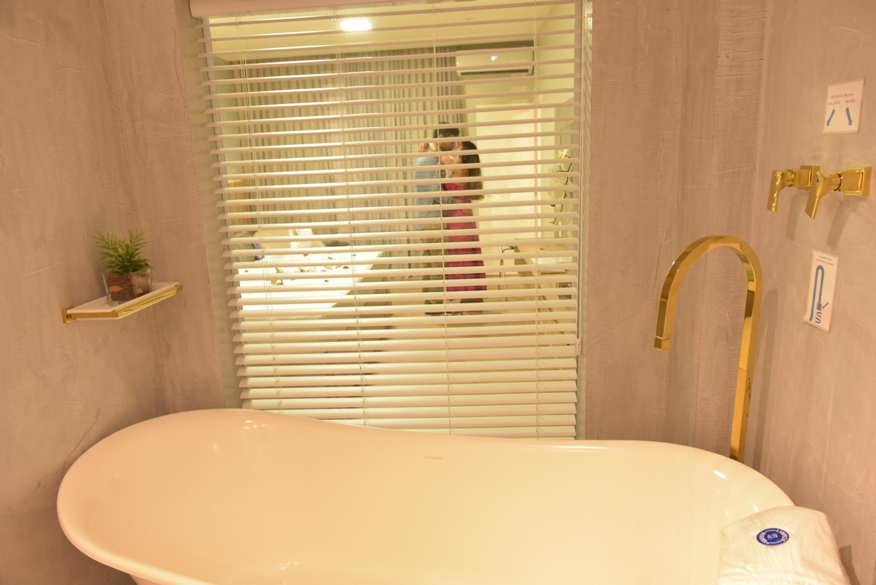 Presidential Suite photo 3