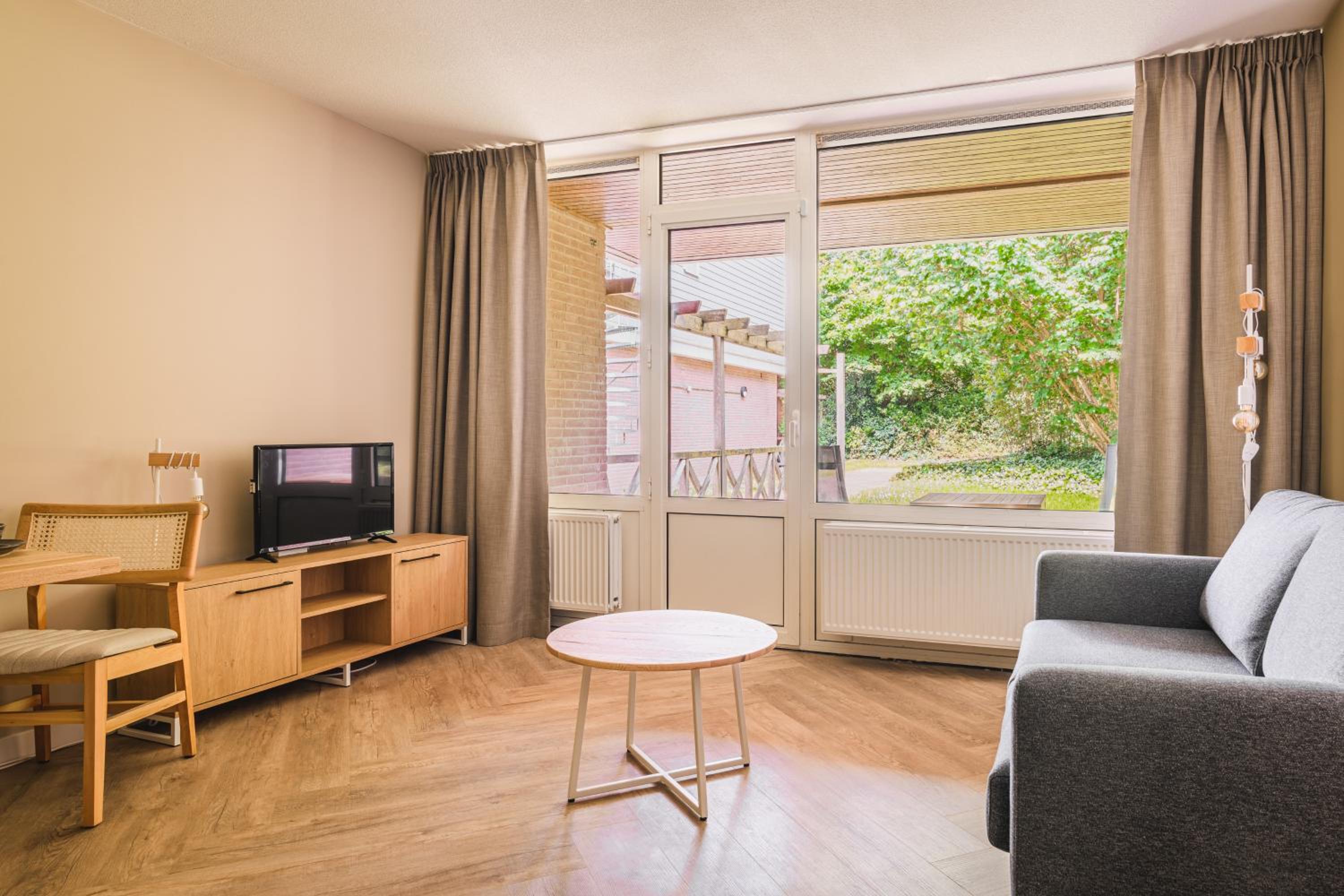 Economy Twin Room