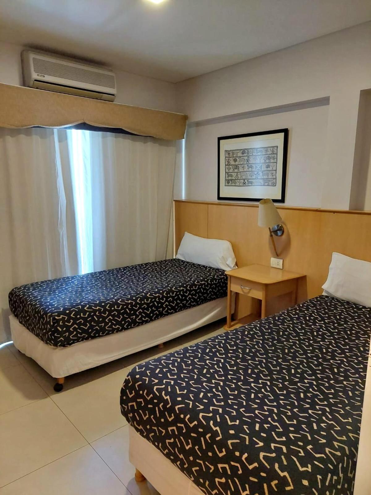 Budget Double Room photo 1