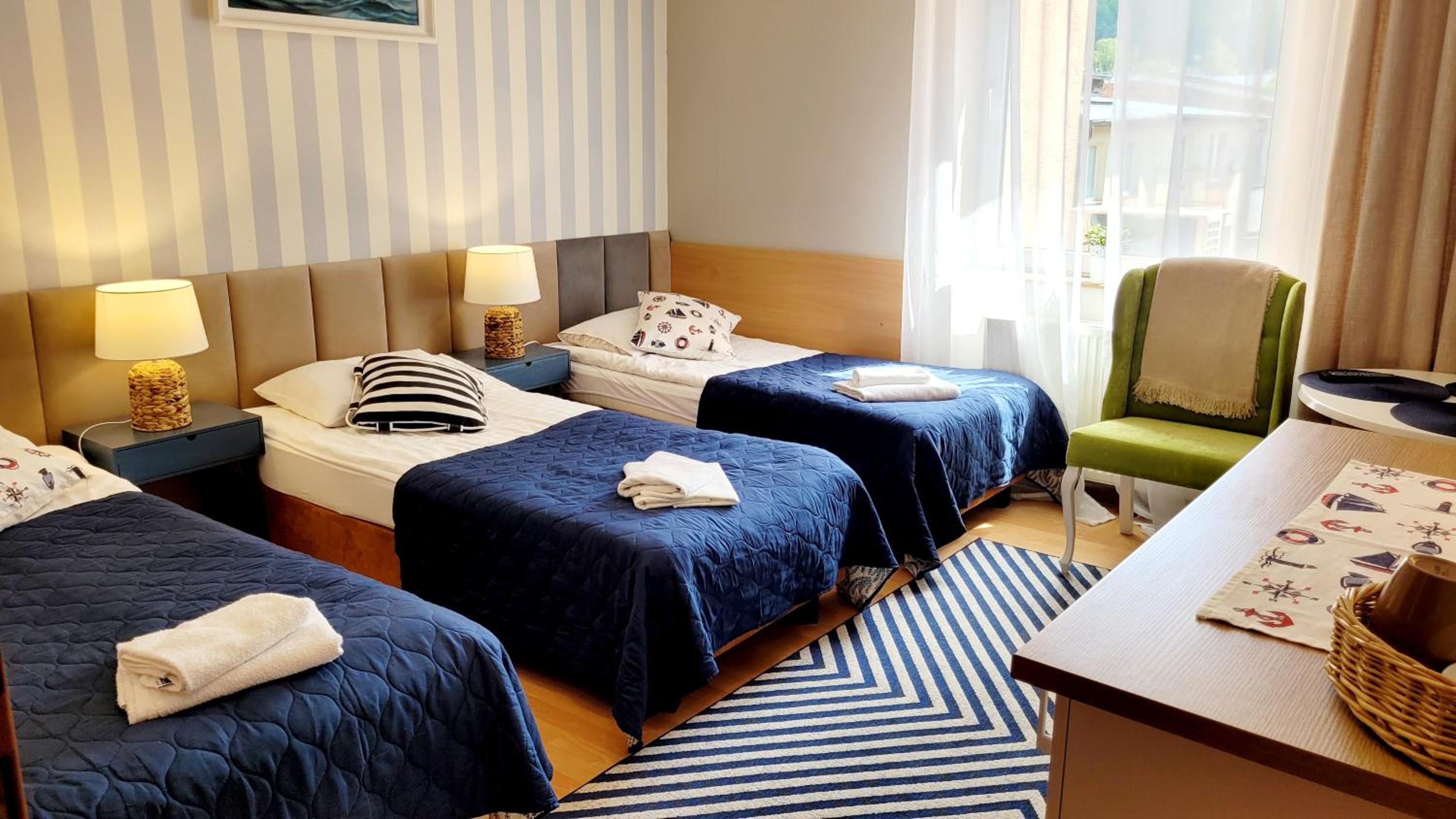 Triple Room photo 3