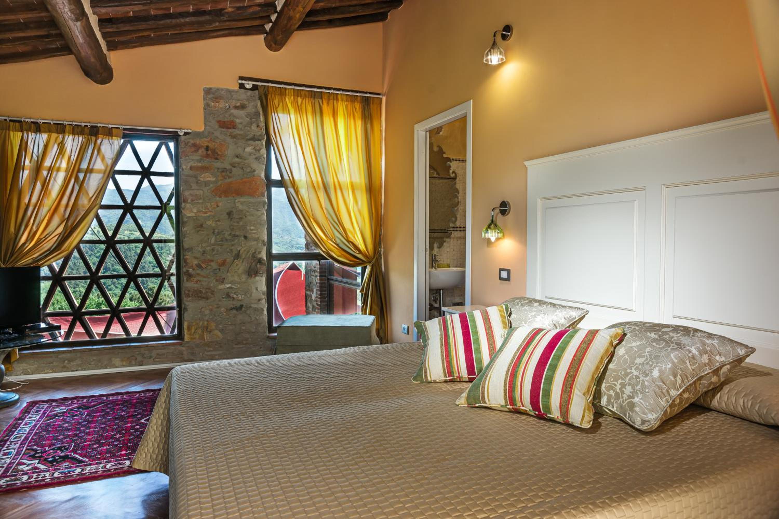 Quarto Triplo