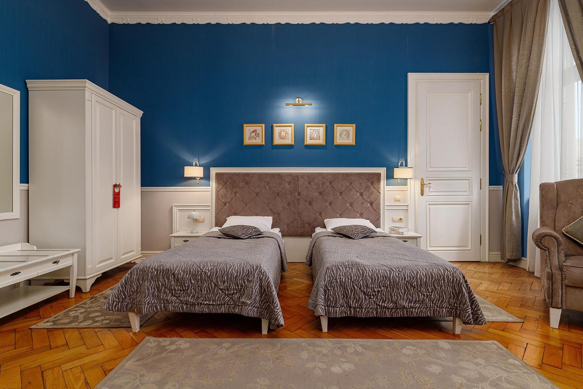 Superior Double or Twin Room