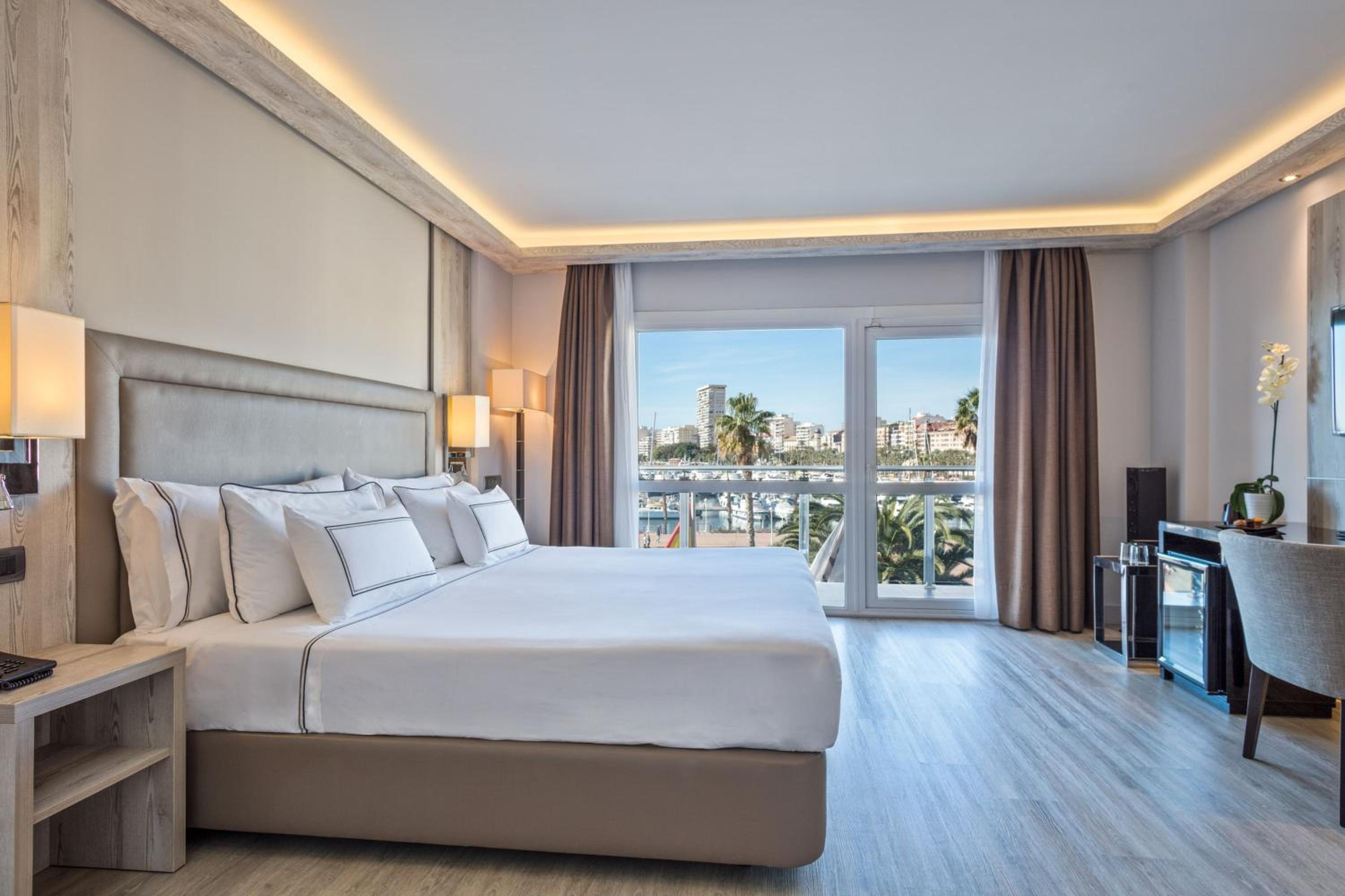 Habitación Premium