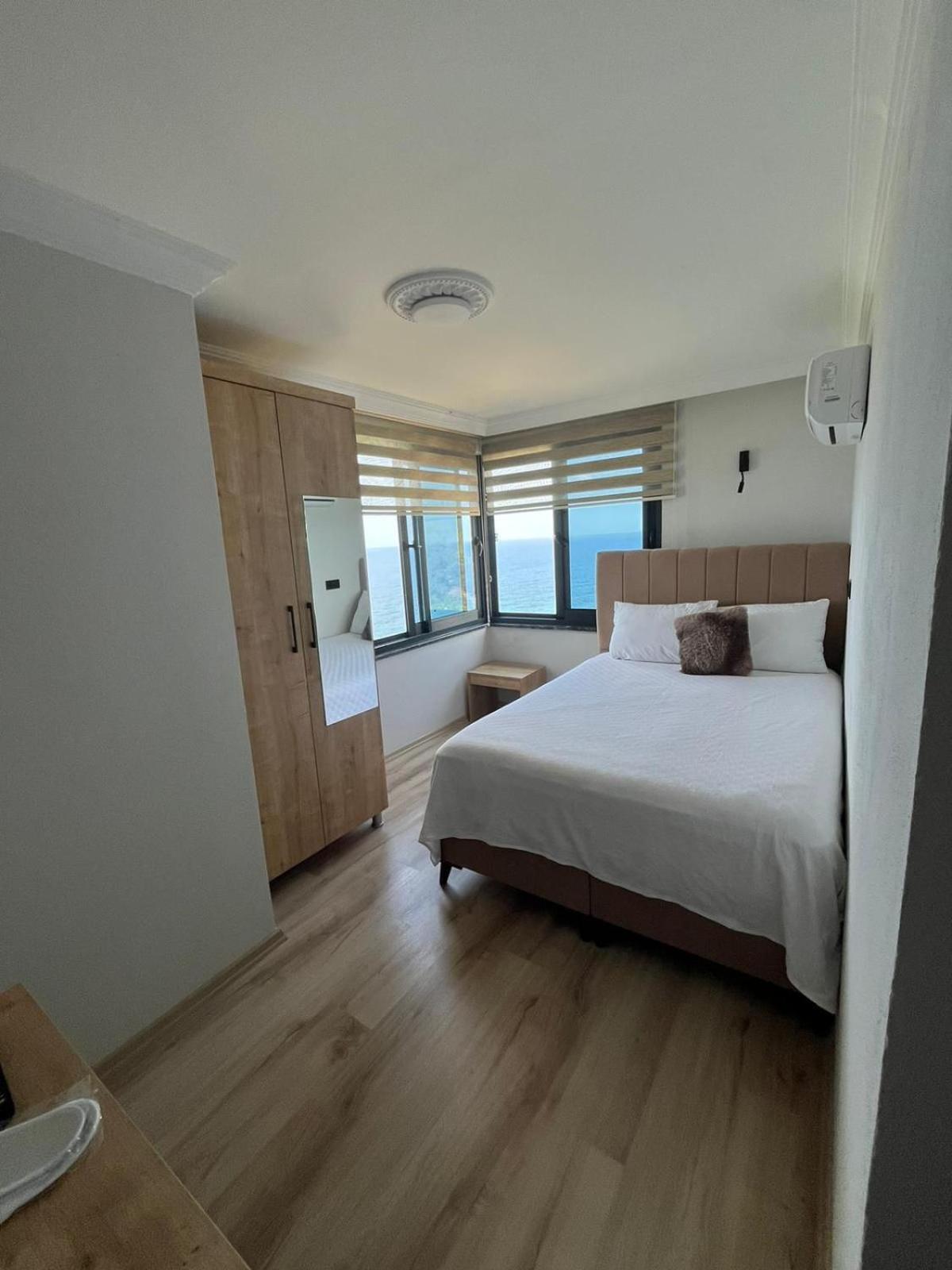 Budget Double Room photo 1