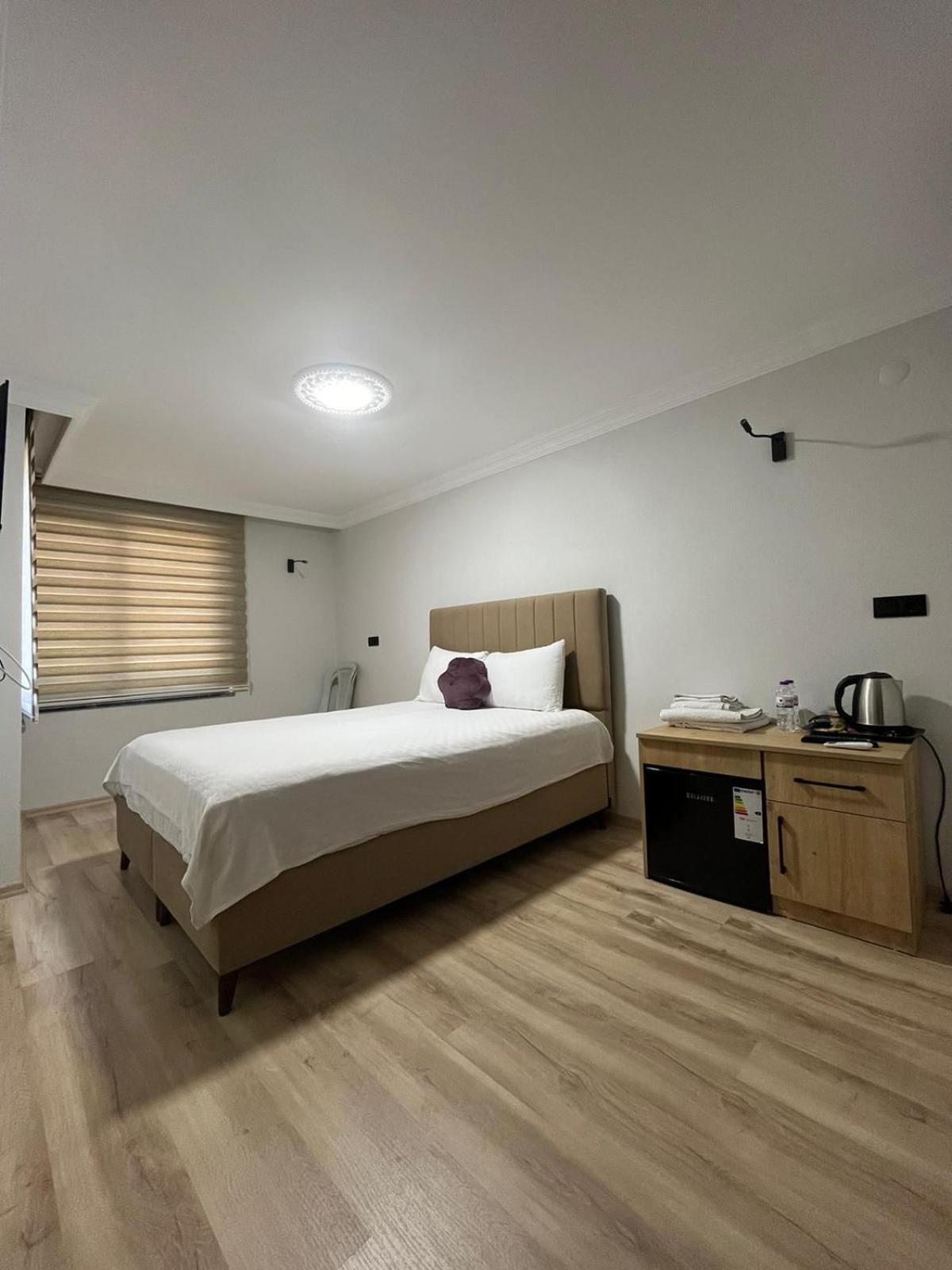Standard Double Room photo 1