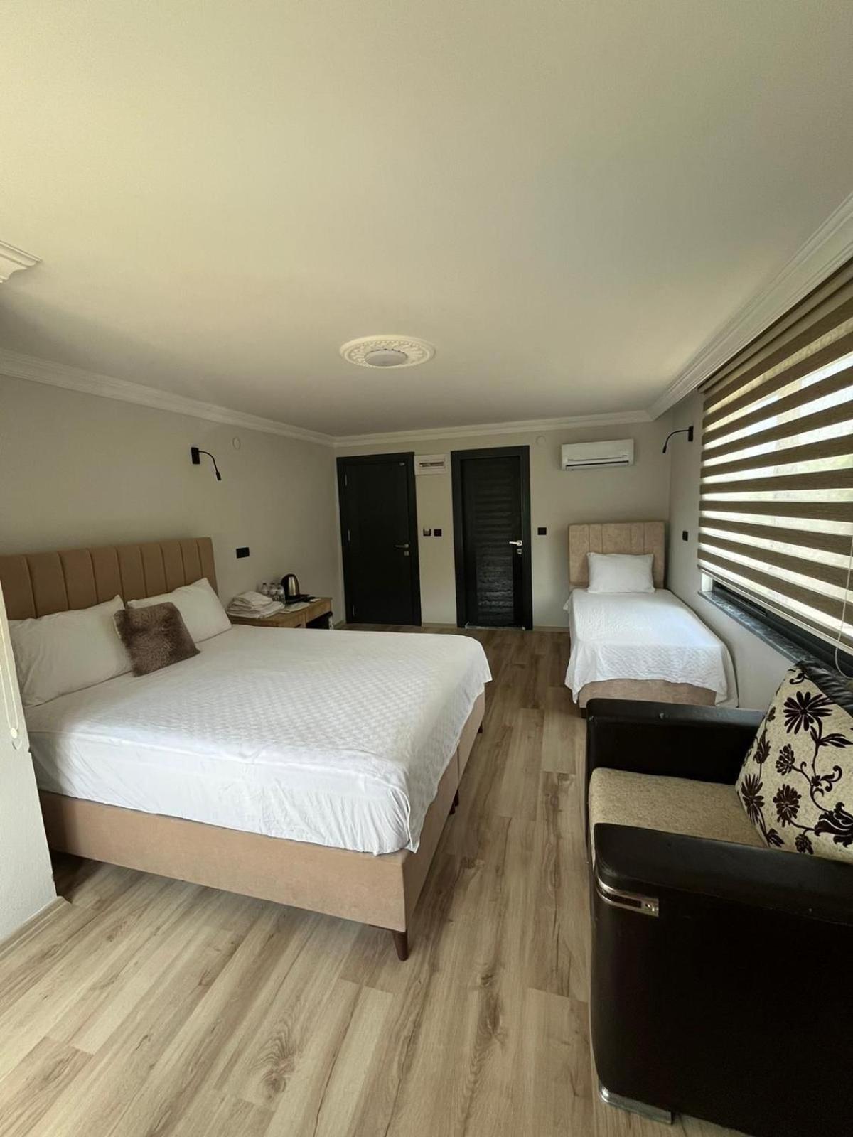 Triple Room photo 3