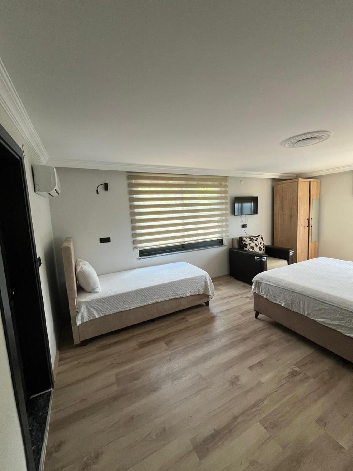 Triple Room photo 2