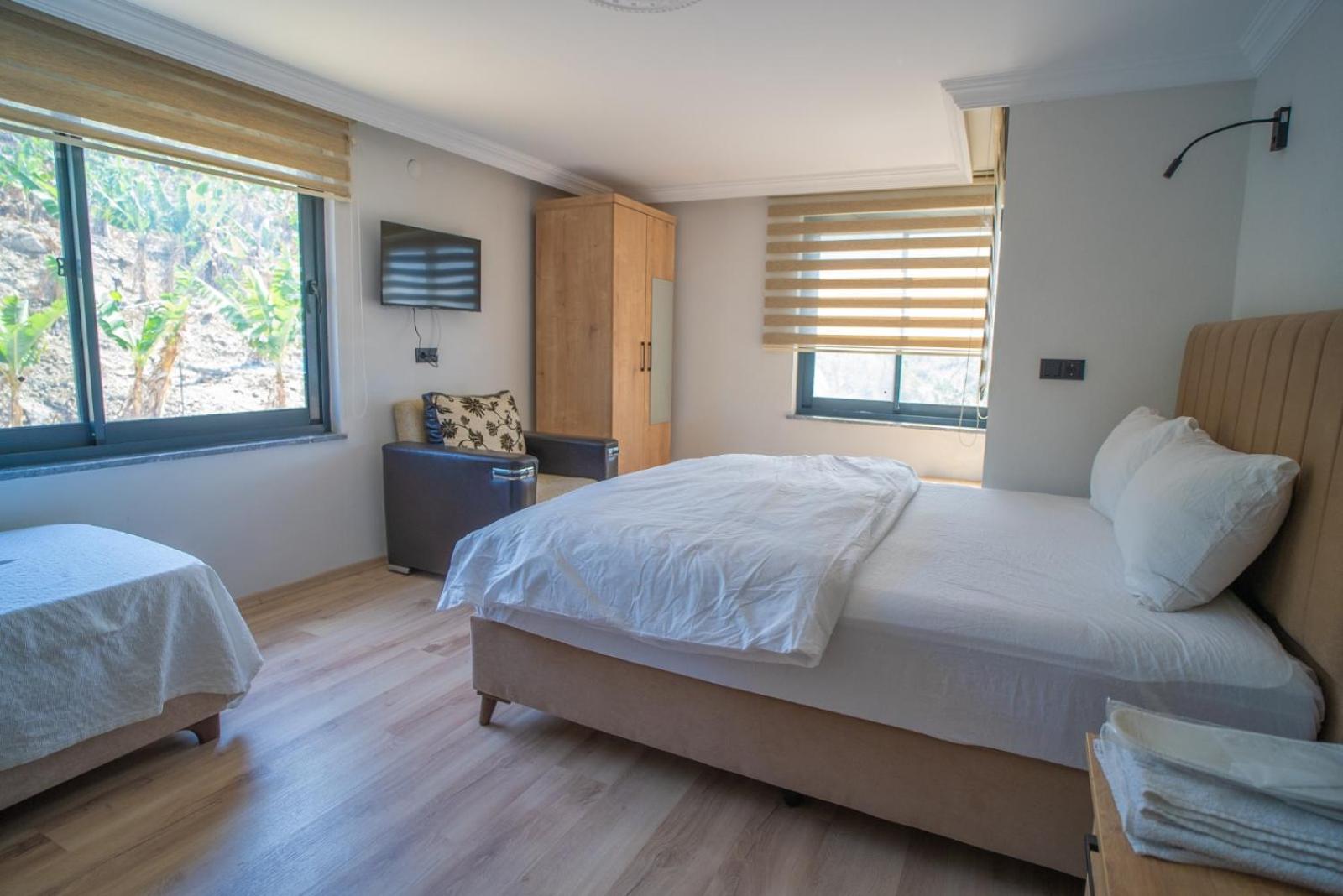 Triple Room photo 1