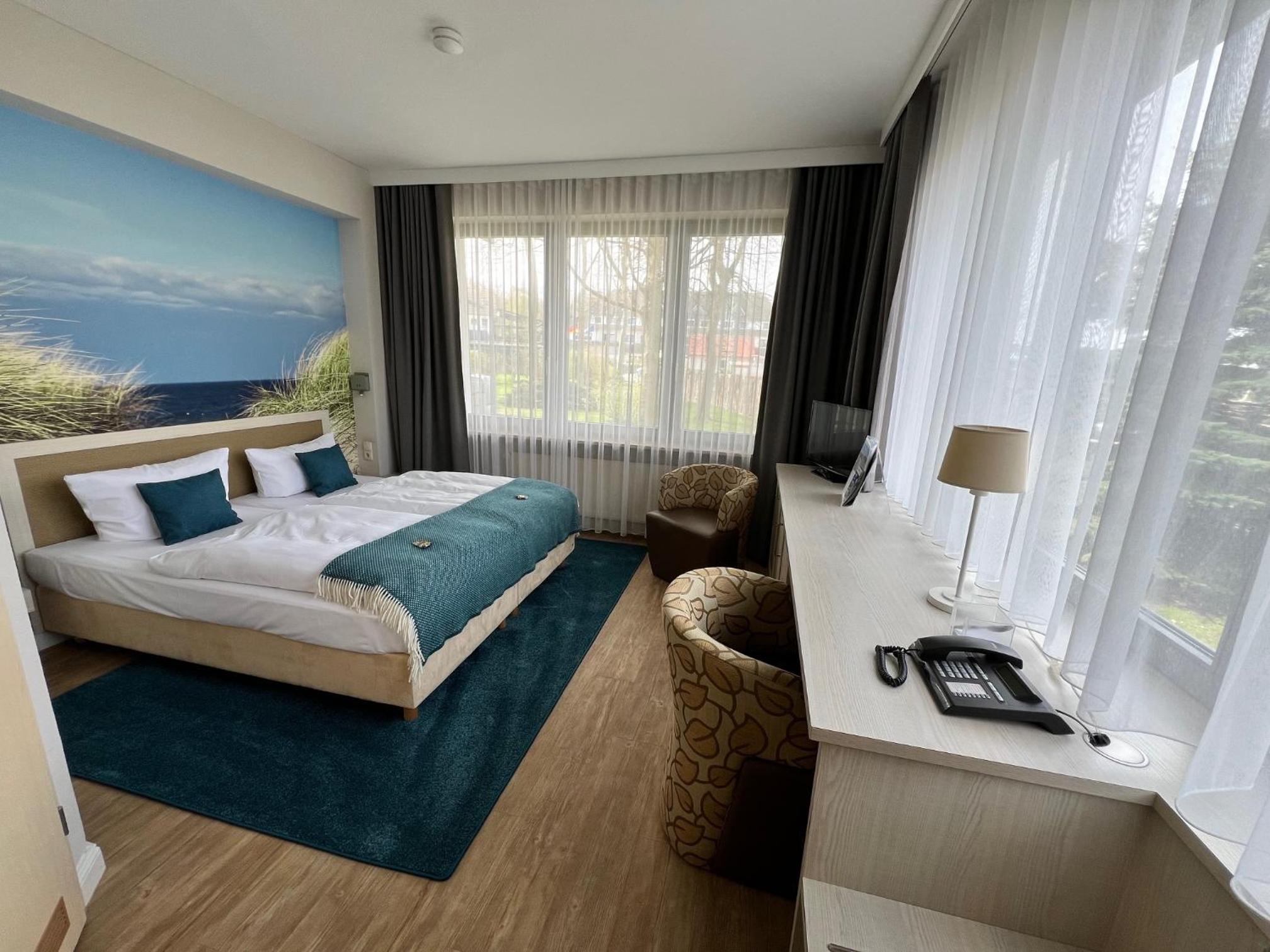 Double Room - Photo 3