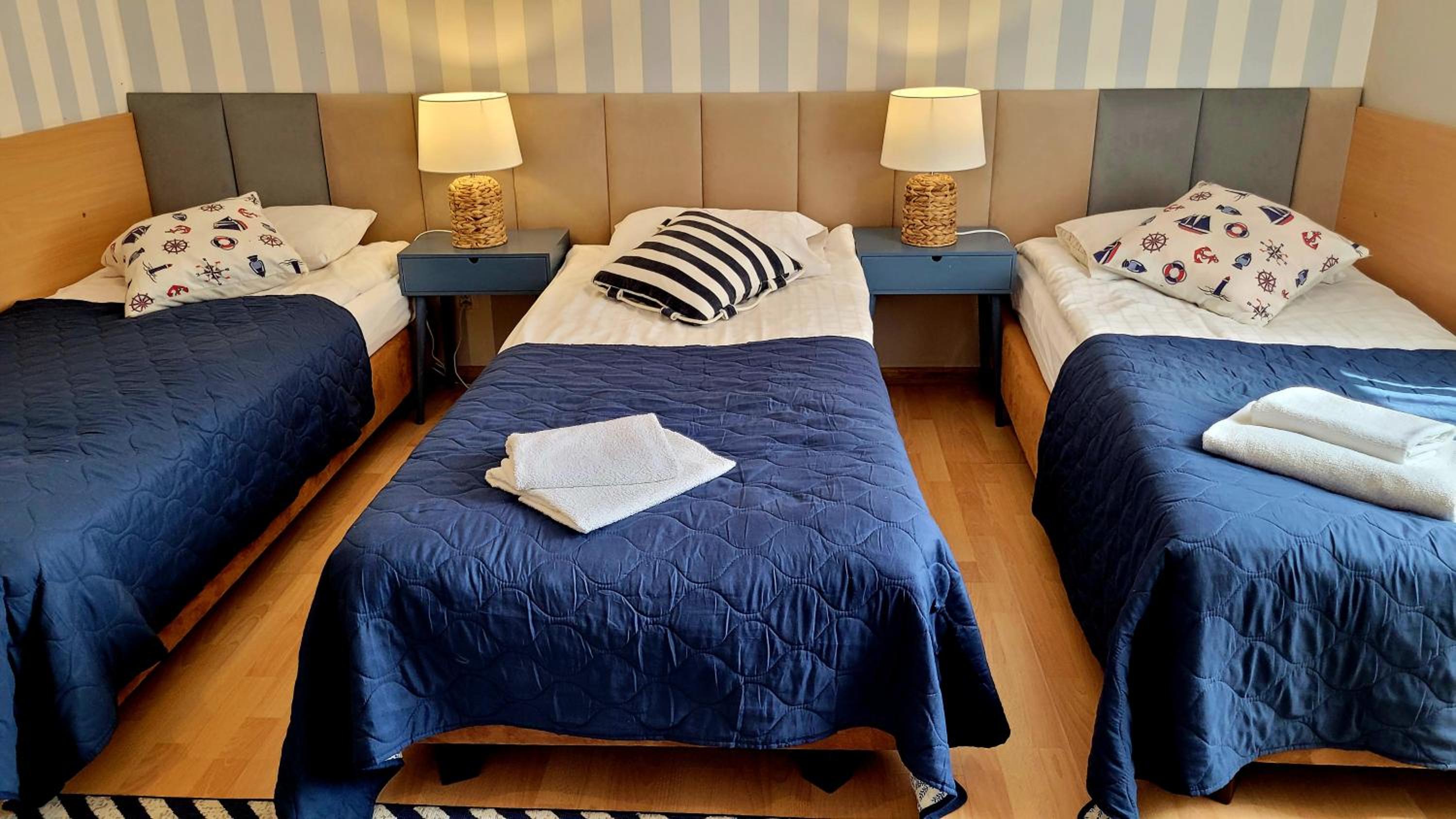 Triple Room photo 1
