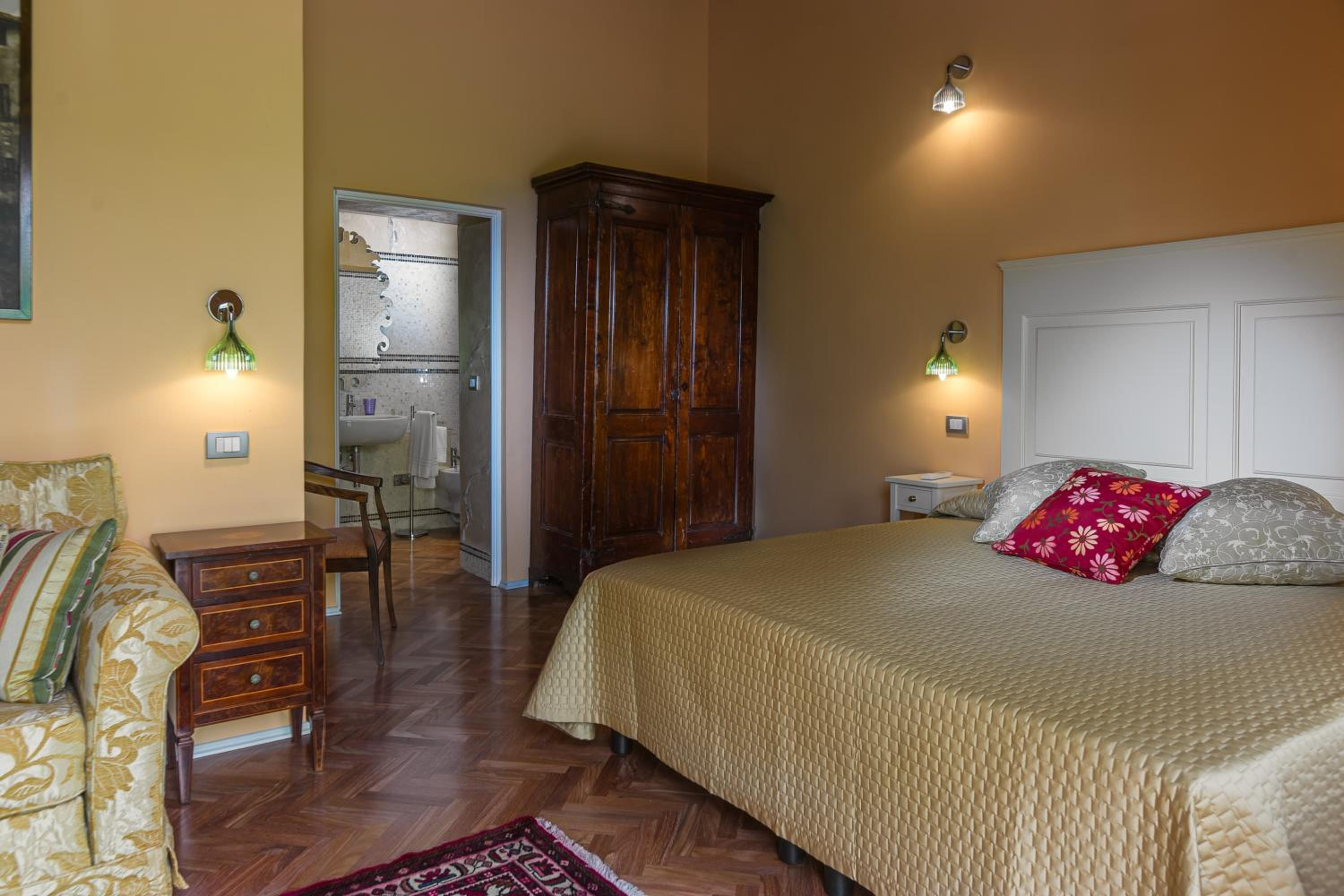 Triple Room photo 3