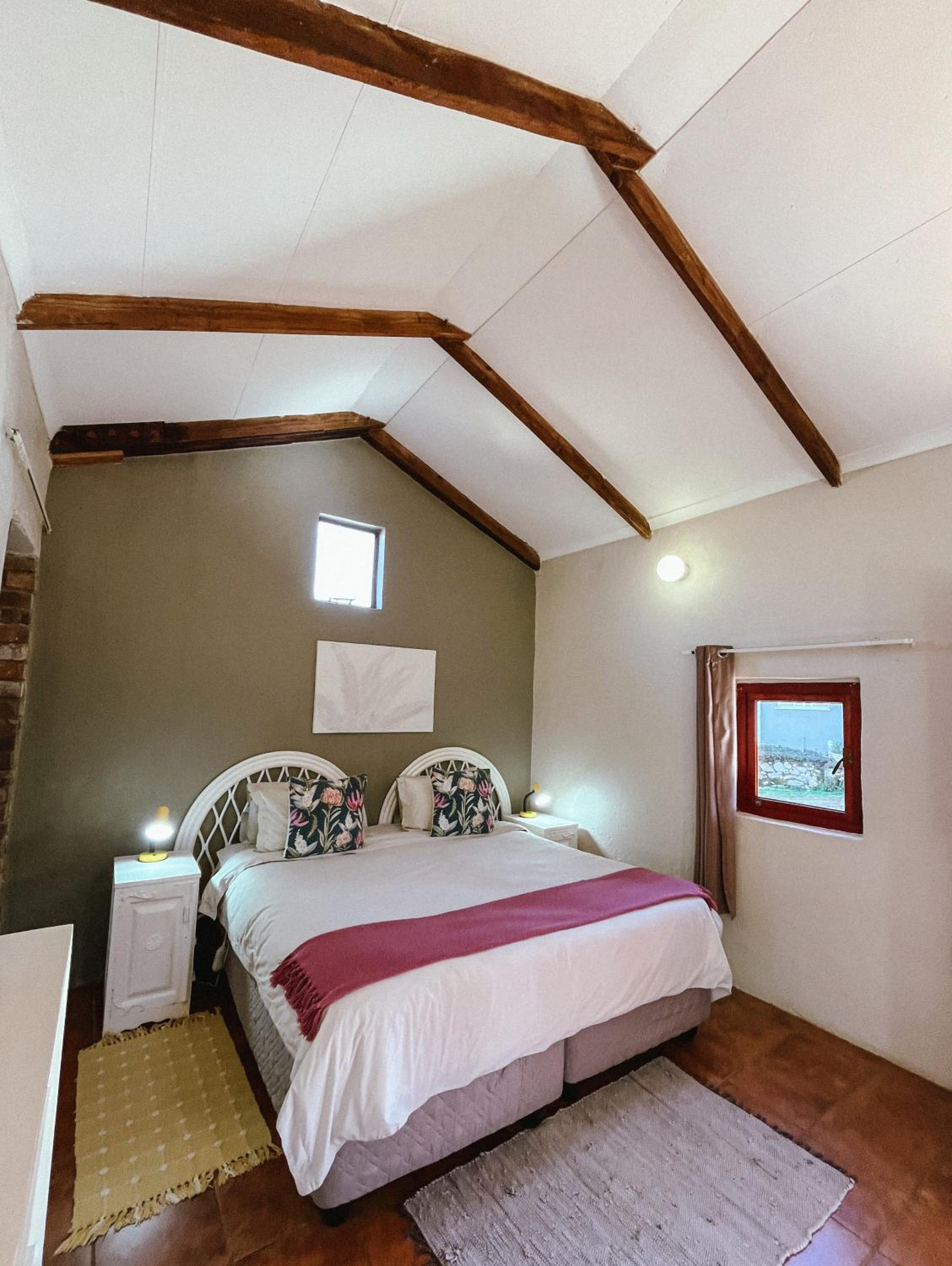 Double or Twin Room with Extra Bed - Photo 5