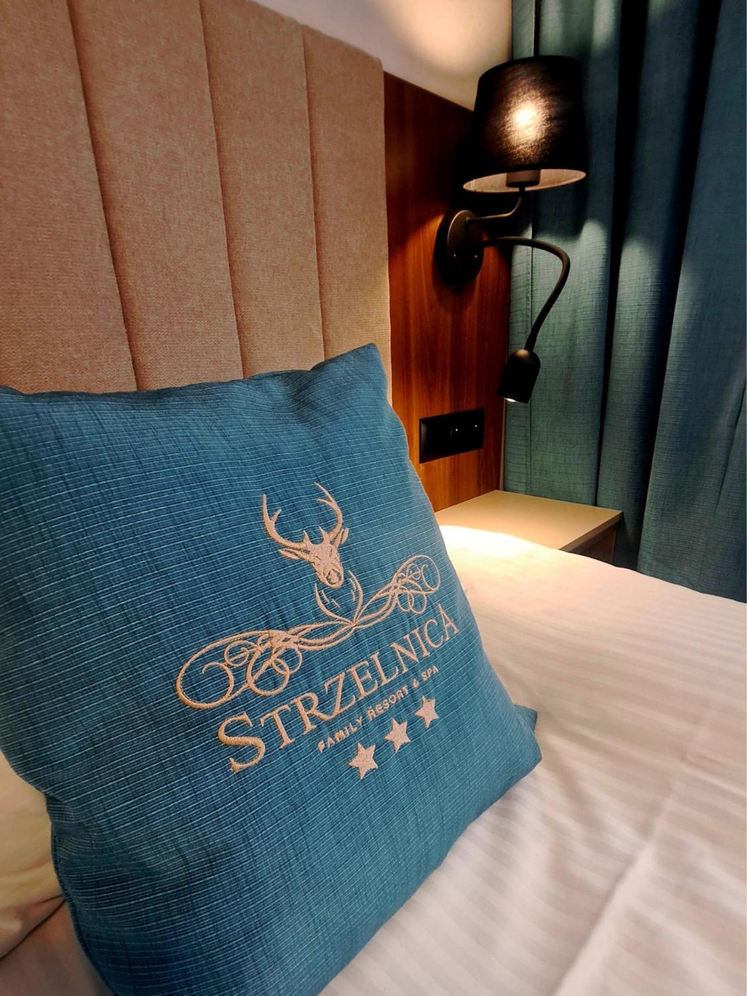 Deluxe Double or Twin Room photo 2