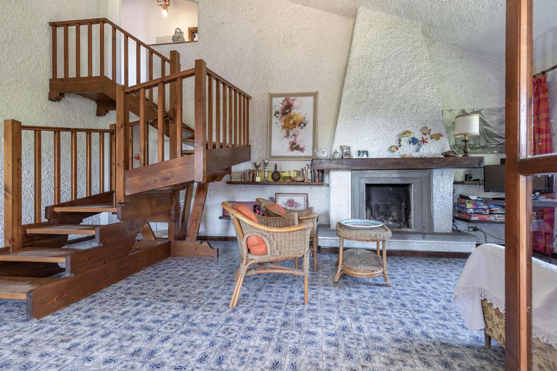 Villa with Sea View photo 1