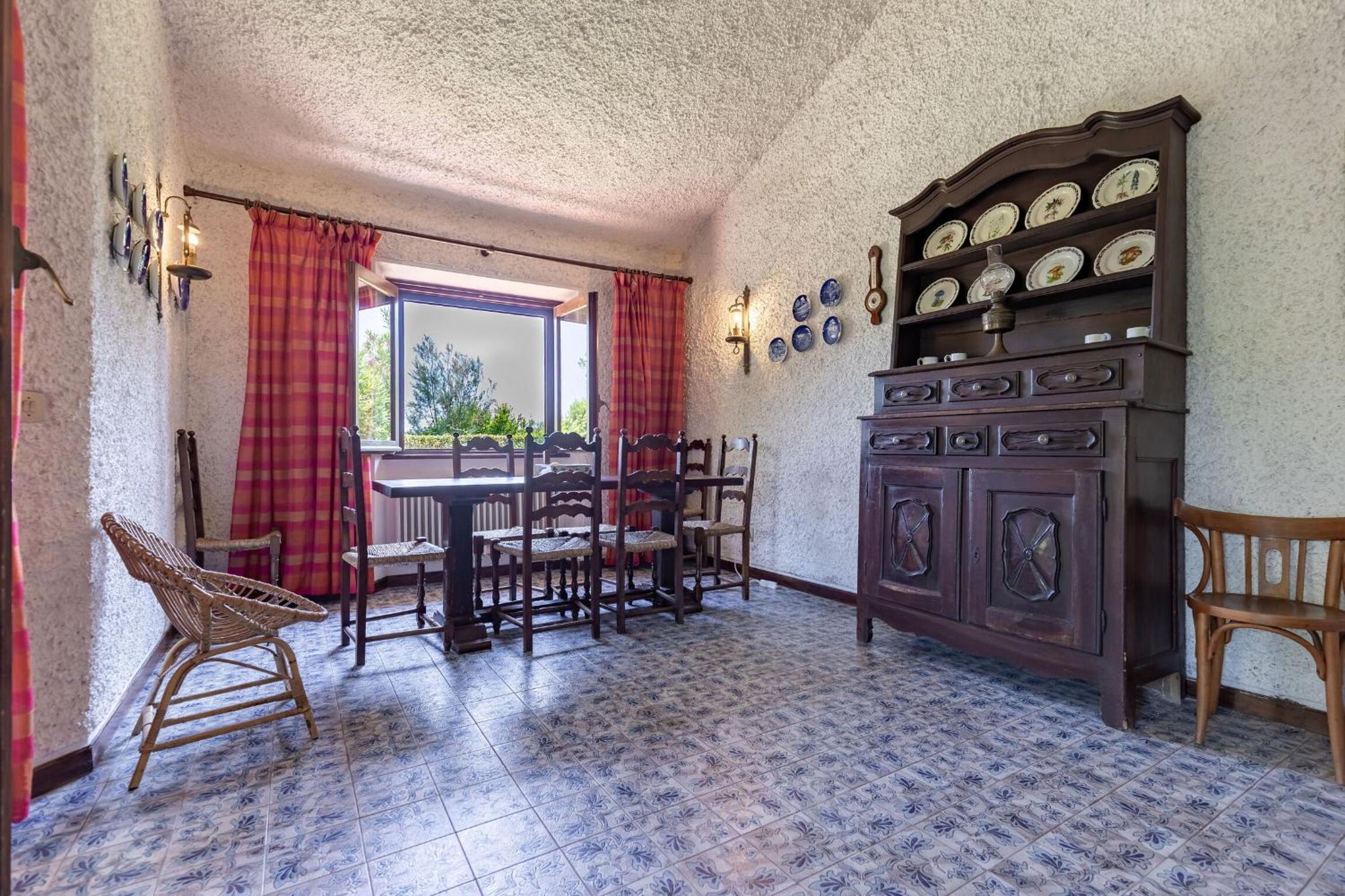 Villa with Sea View photo 2