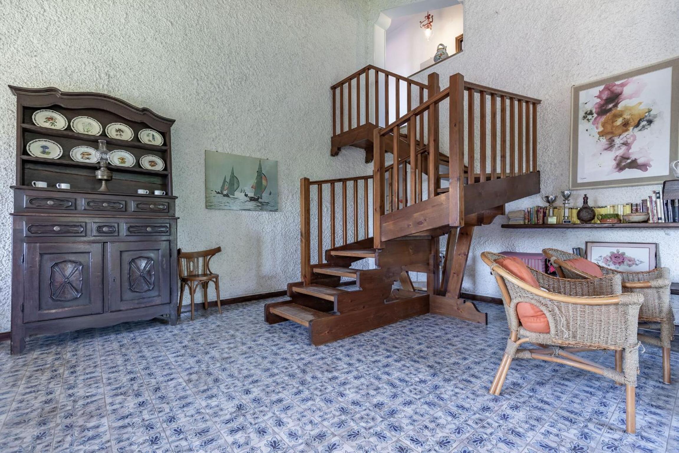 Villa with Sea View photo 3