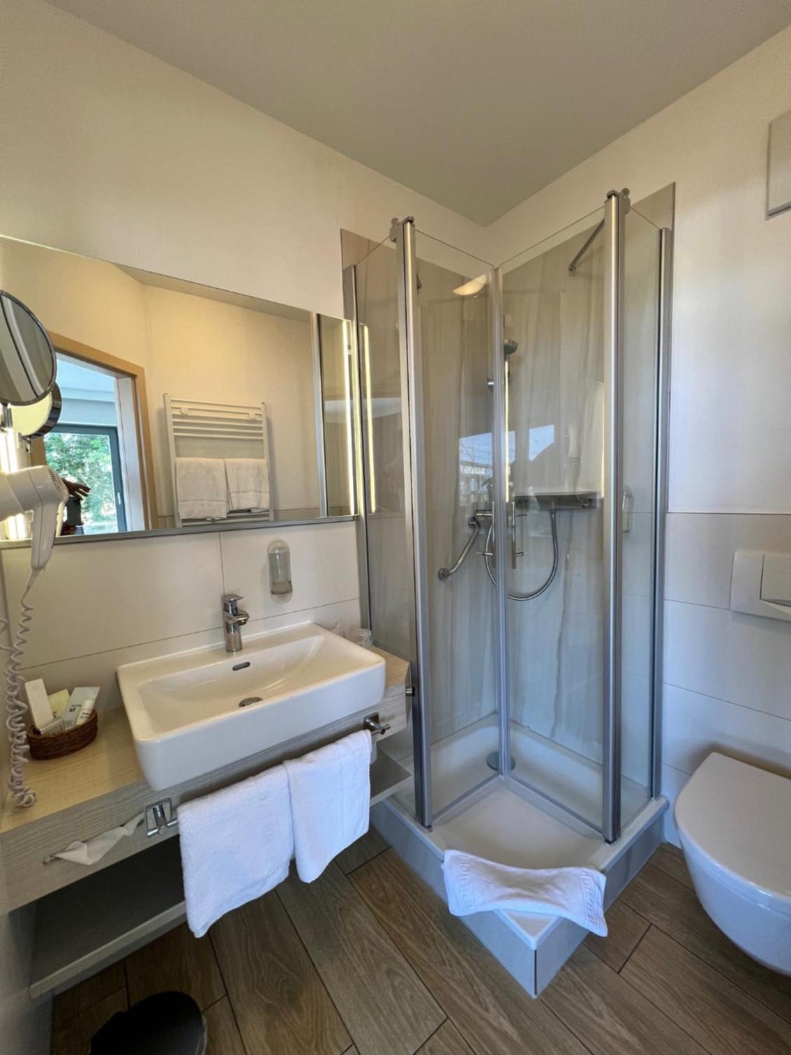 Double Room with Sea View photo 2