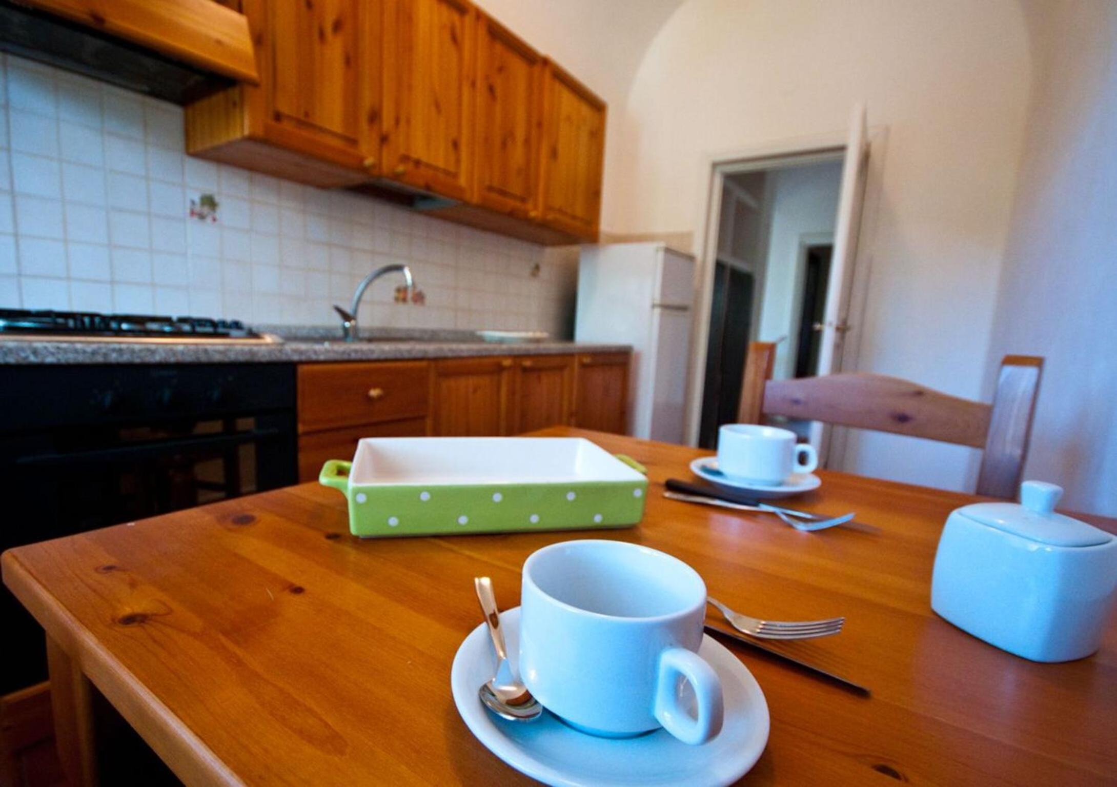 Three-Bedroom House photo 2