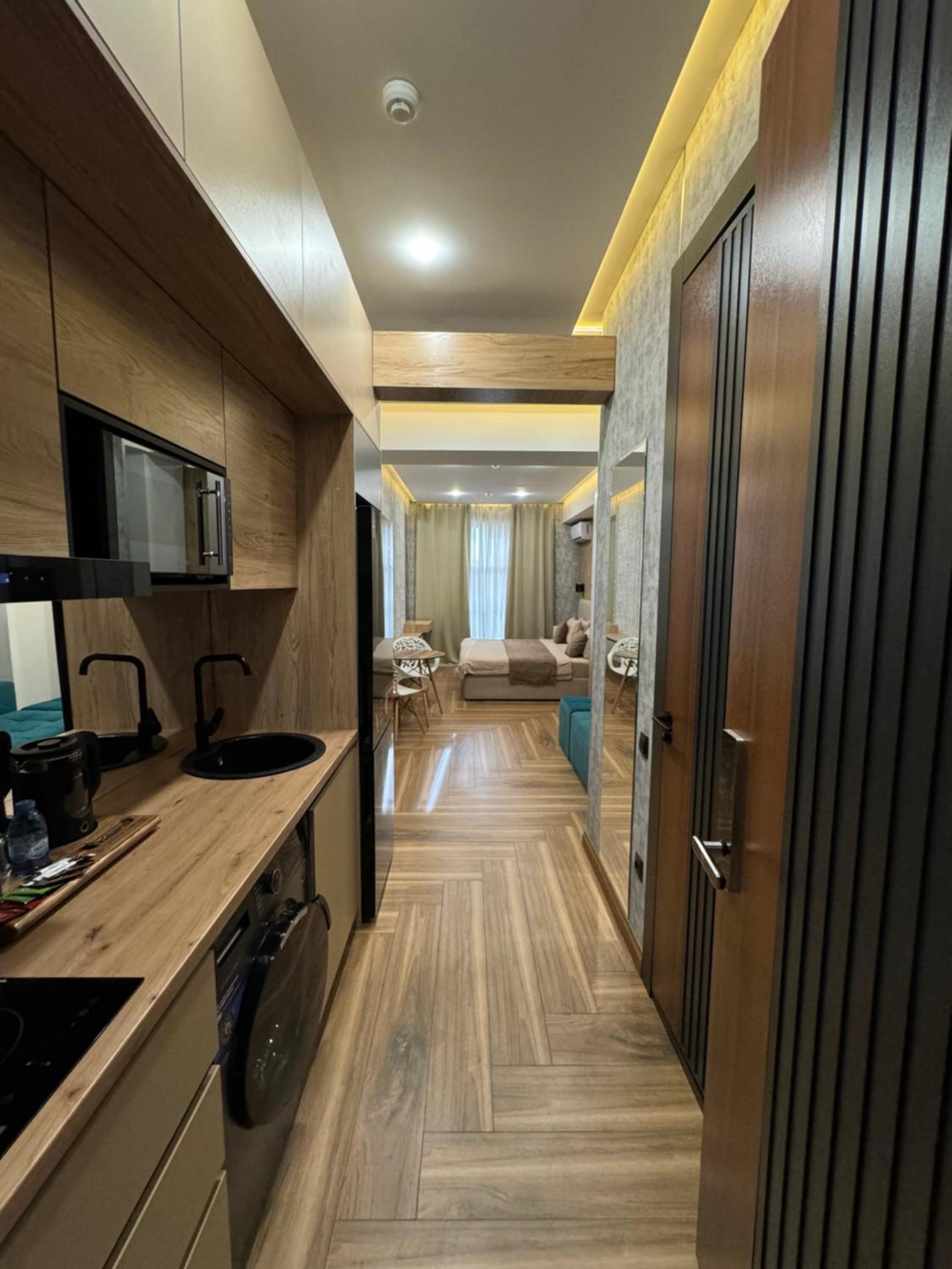 Deluxe Double or Twin Room - Photo 3