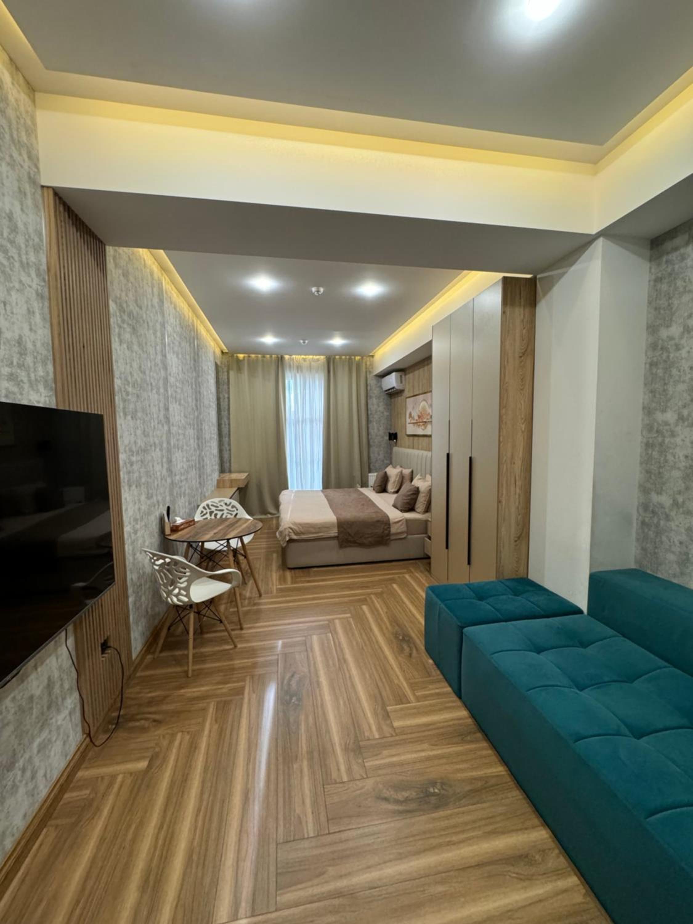Deluxe Double or Twin Room - Photo 2