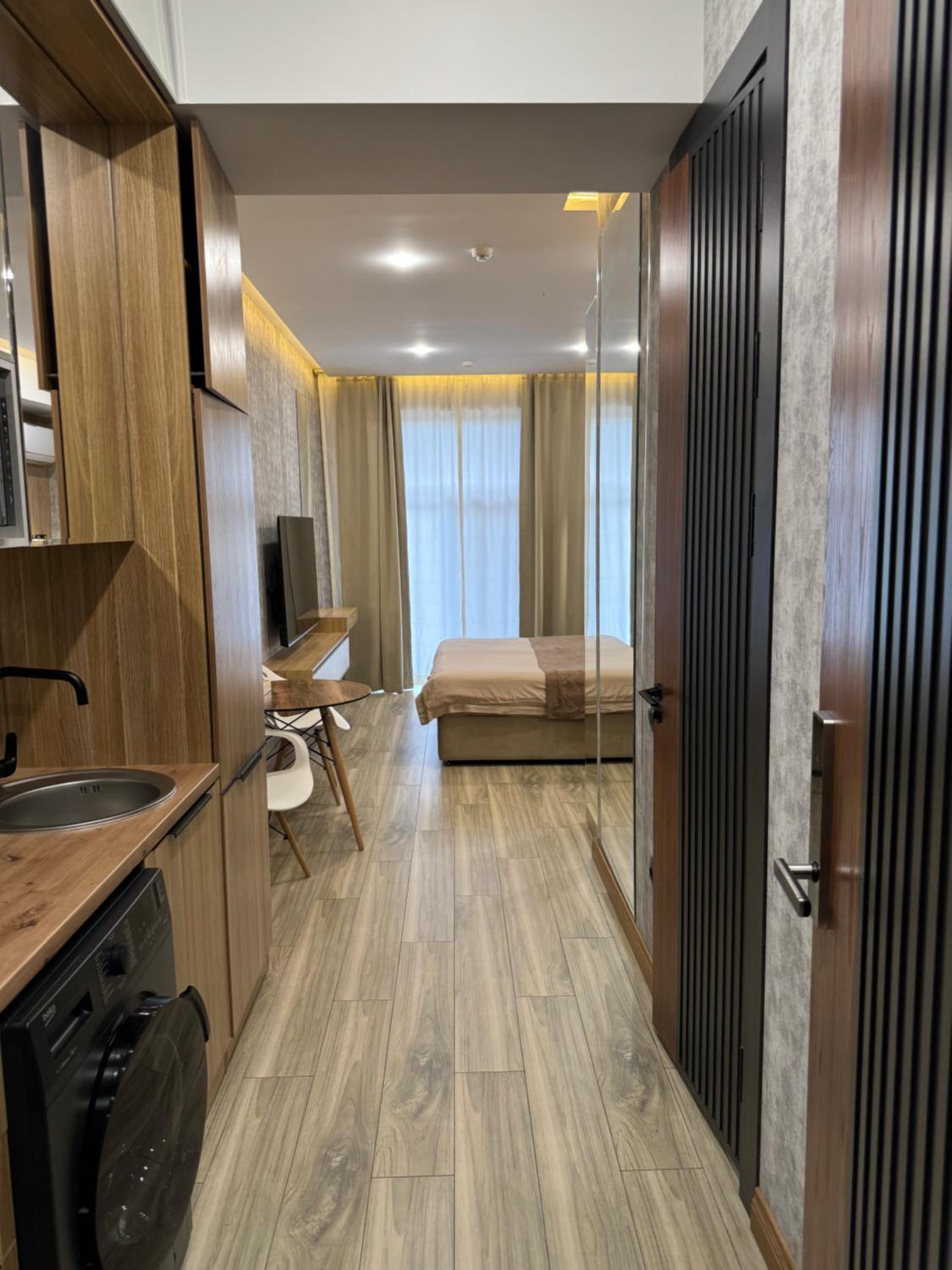 Standard Double or Twin Room - Photo 5