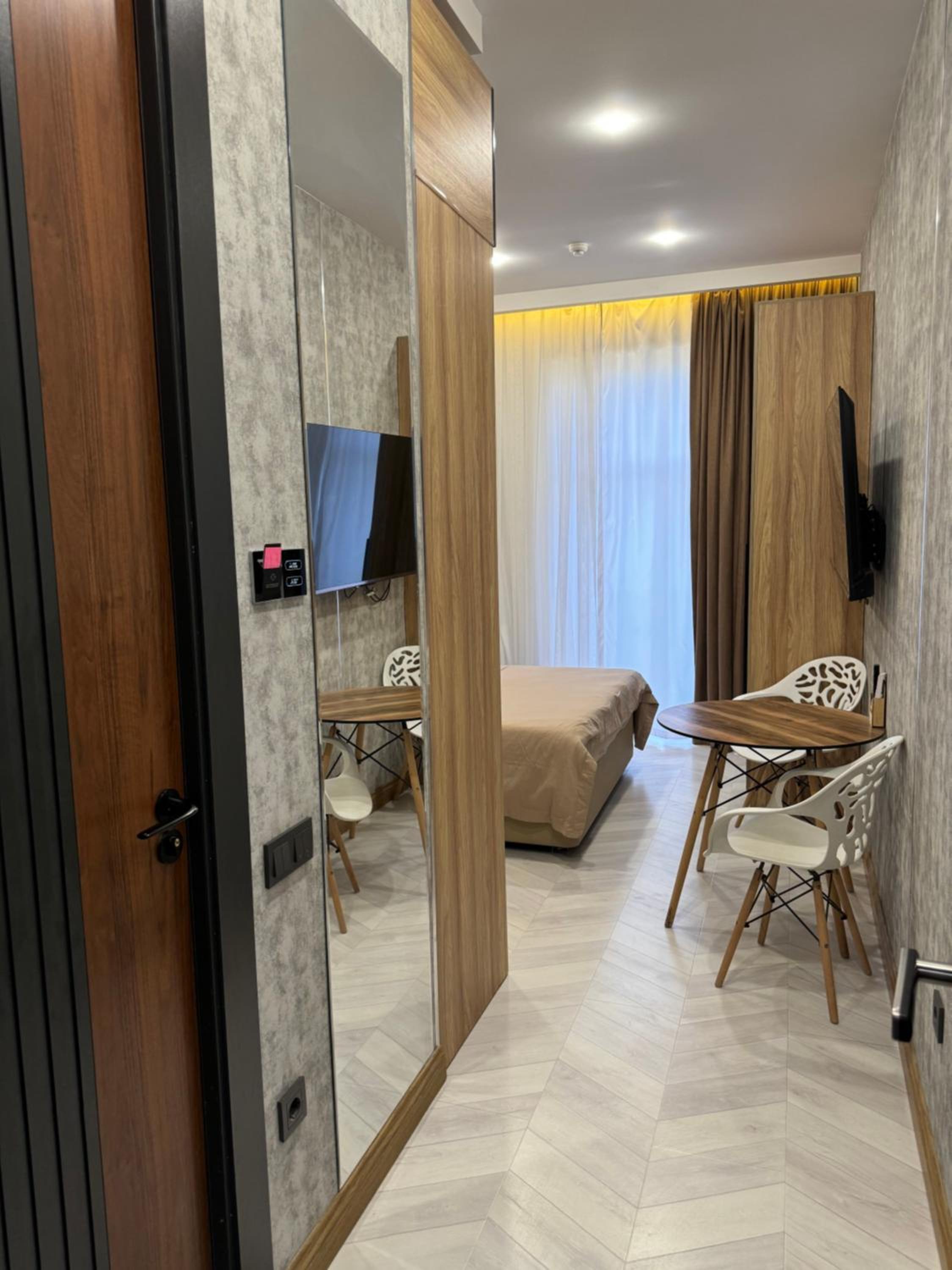 Standard Double or Twin Room - Photo 4