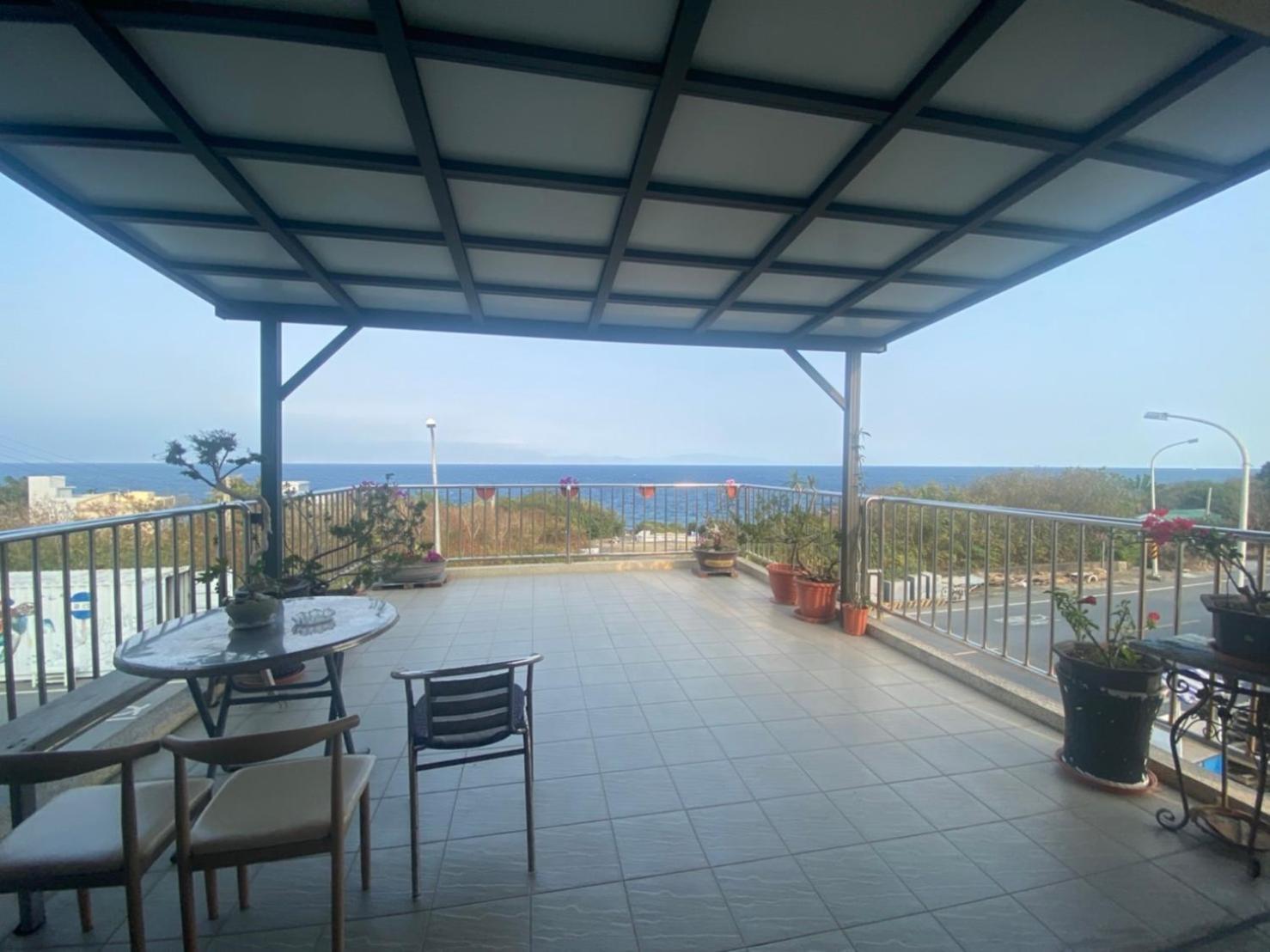 Queen Room with Sea View photo 3