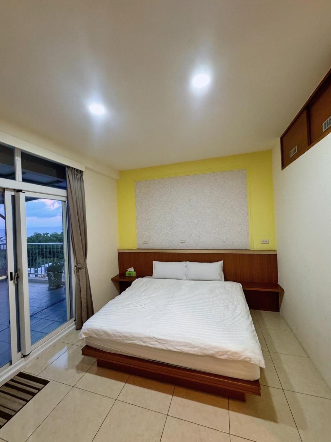 Queen Room with Sea View photo 1